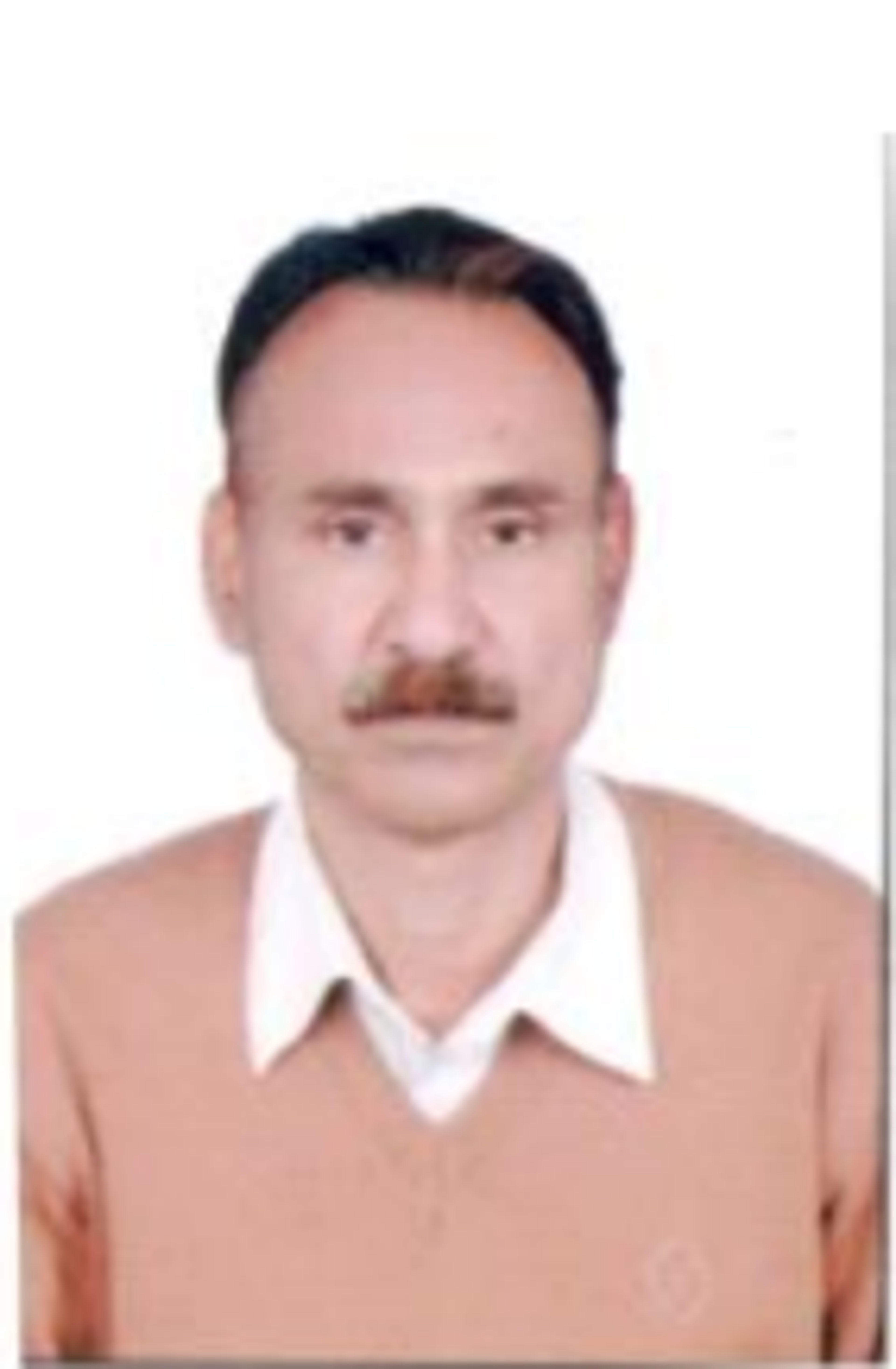 MR. MAZHAR ALI