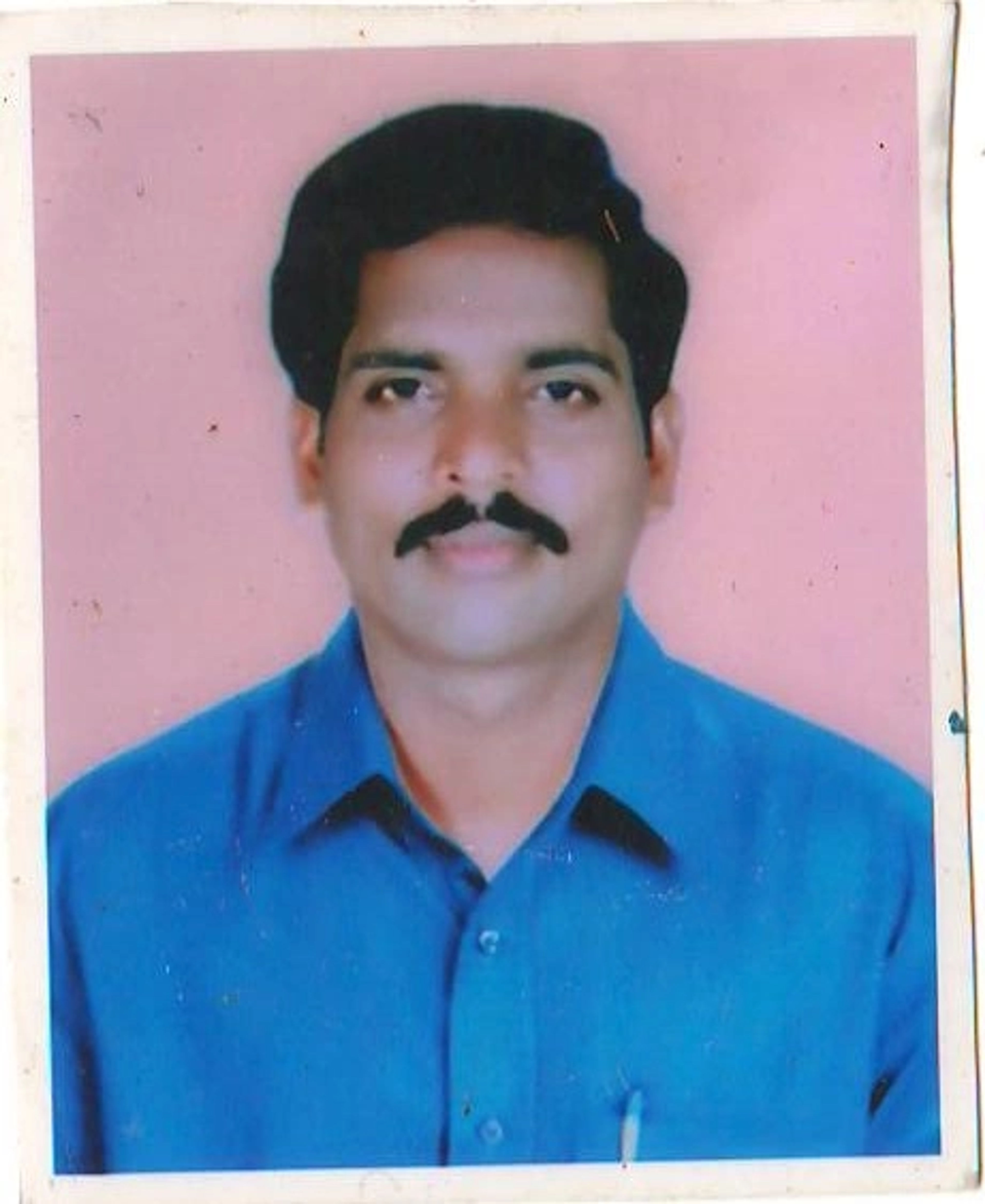, Dr. Tuta Eswar Rao