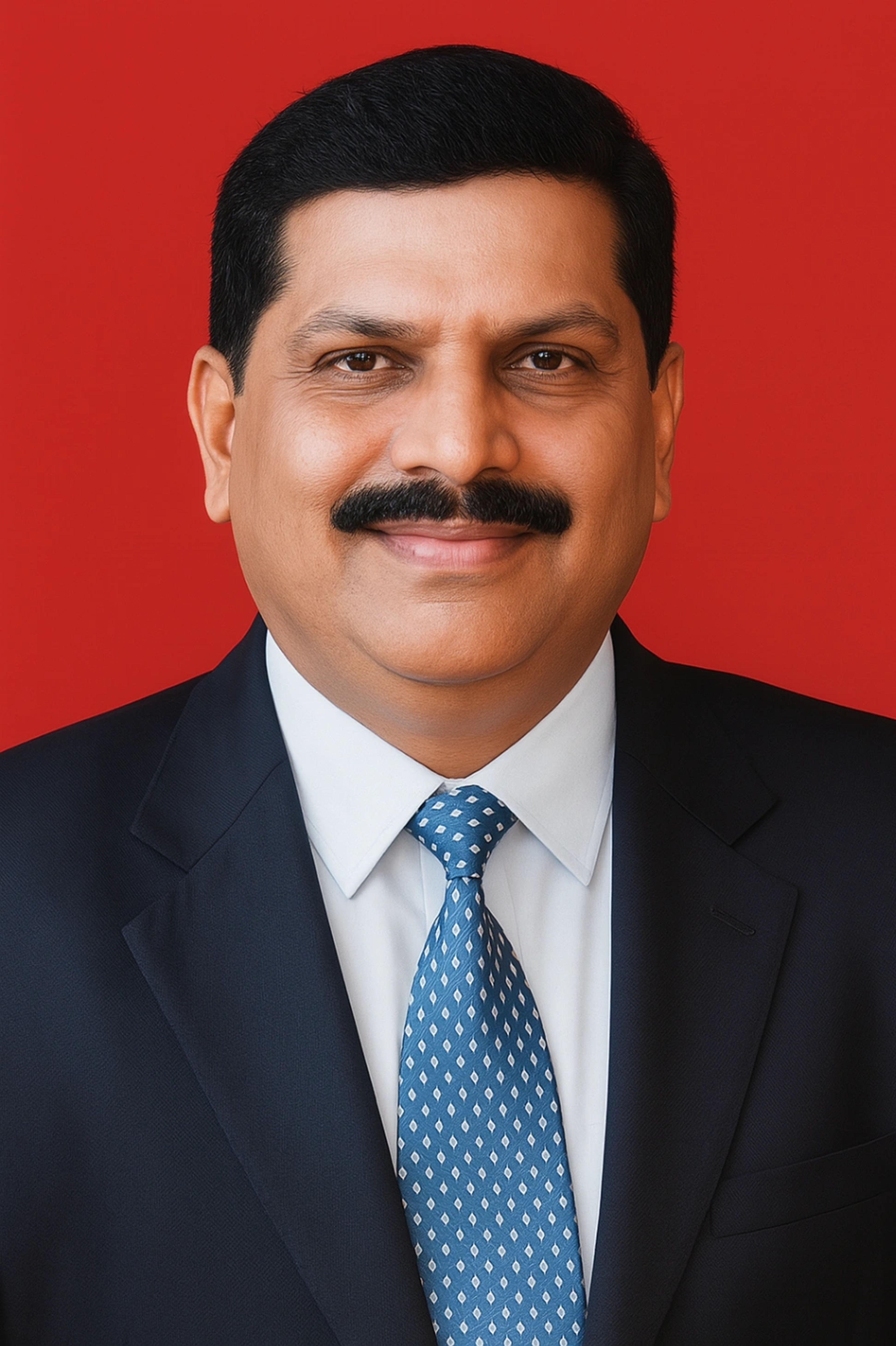 Dr. Jayaprakash Shetty K