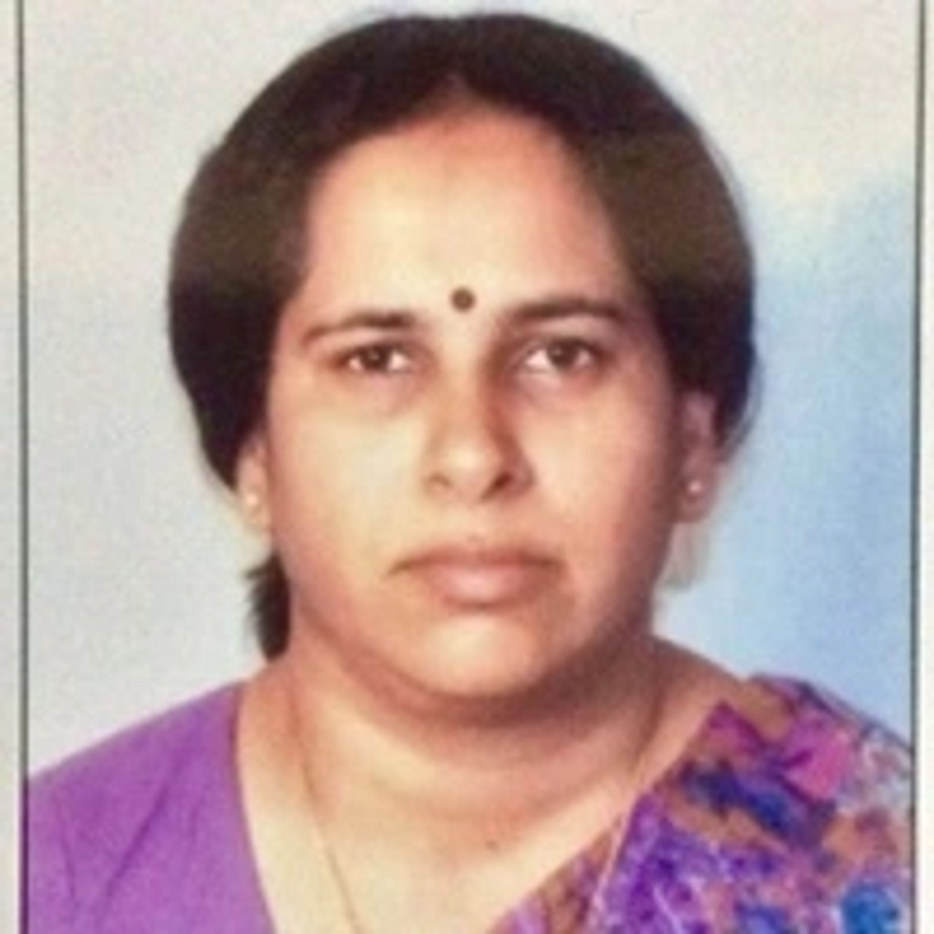 Dr. Meenakshi Kuhar