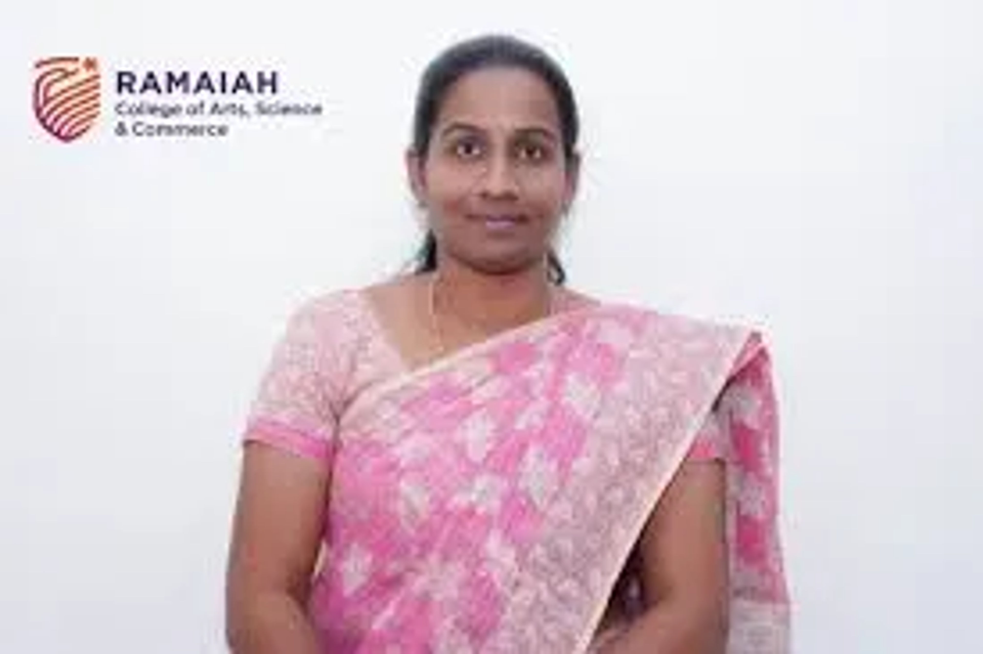 Dr. Nirmala Devi