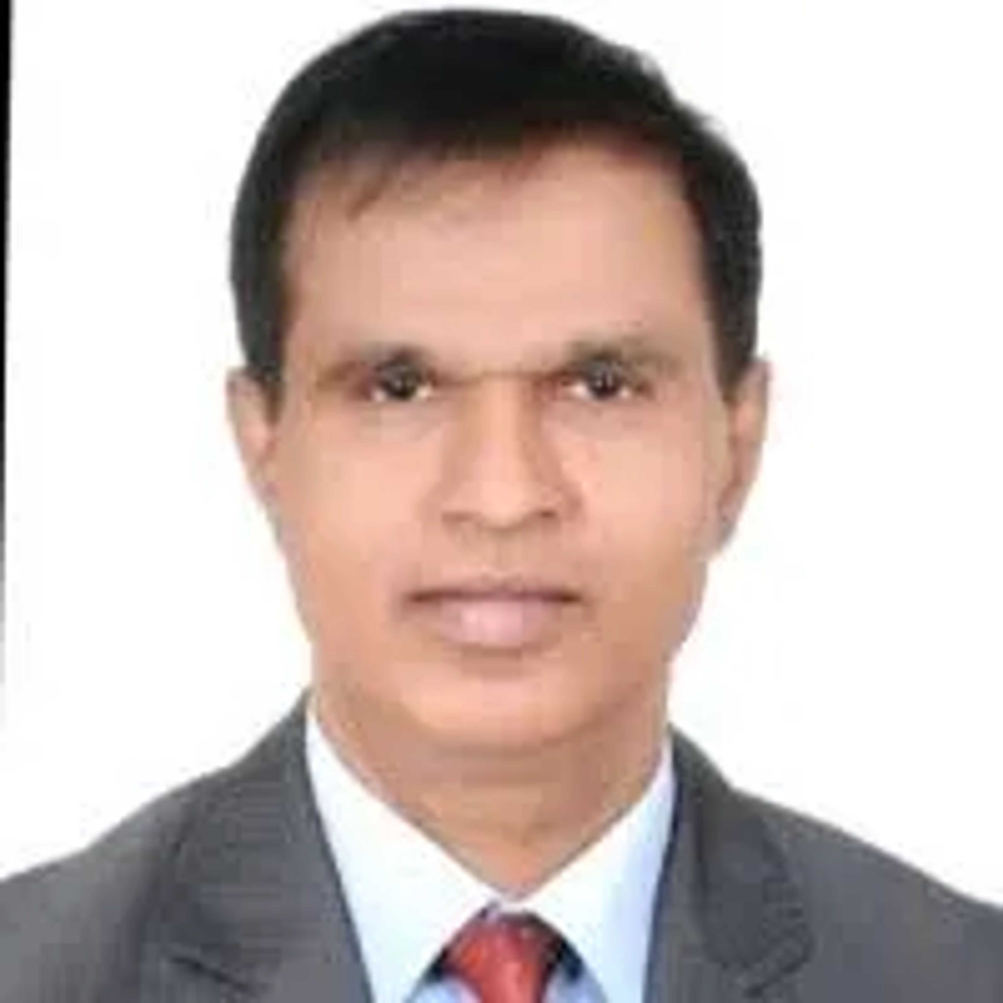 Dr. B. L. Dalal
