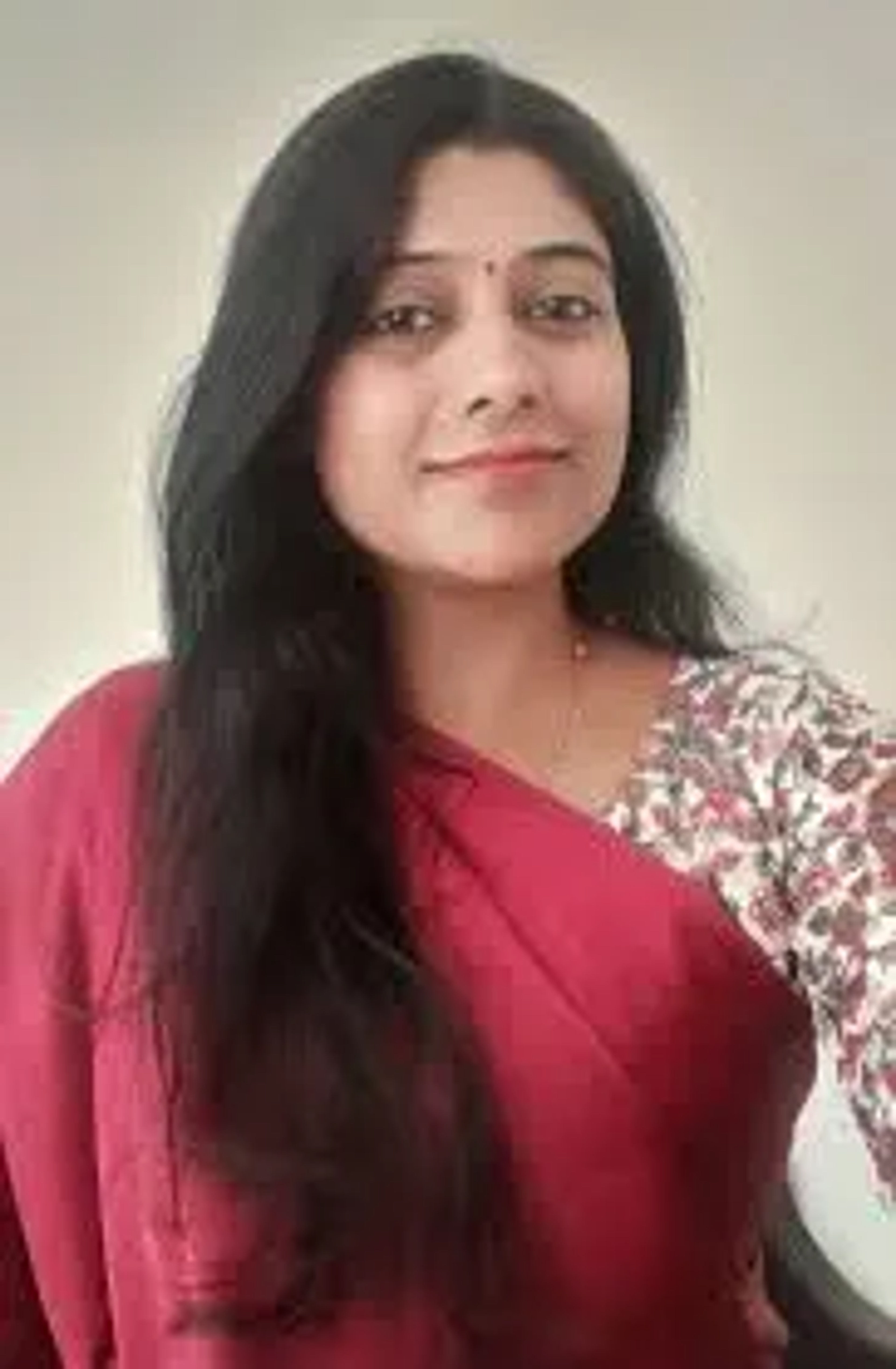 Dr. Chetna Mehta