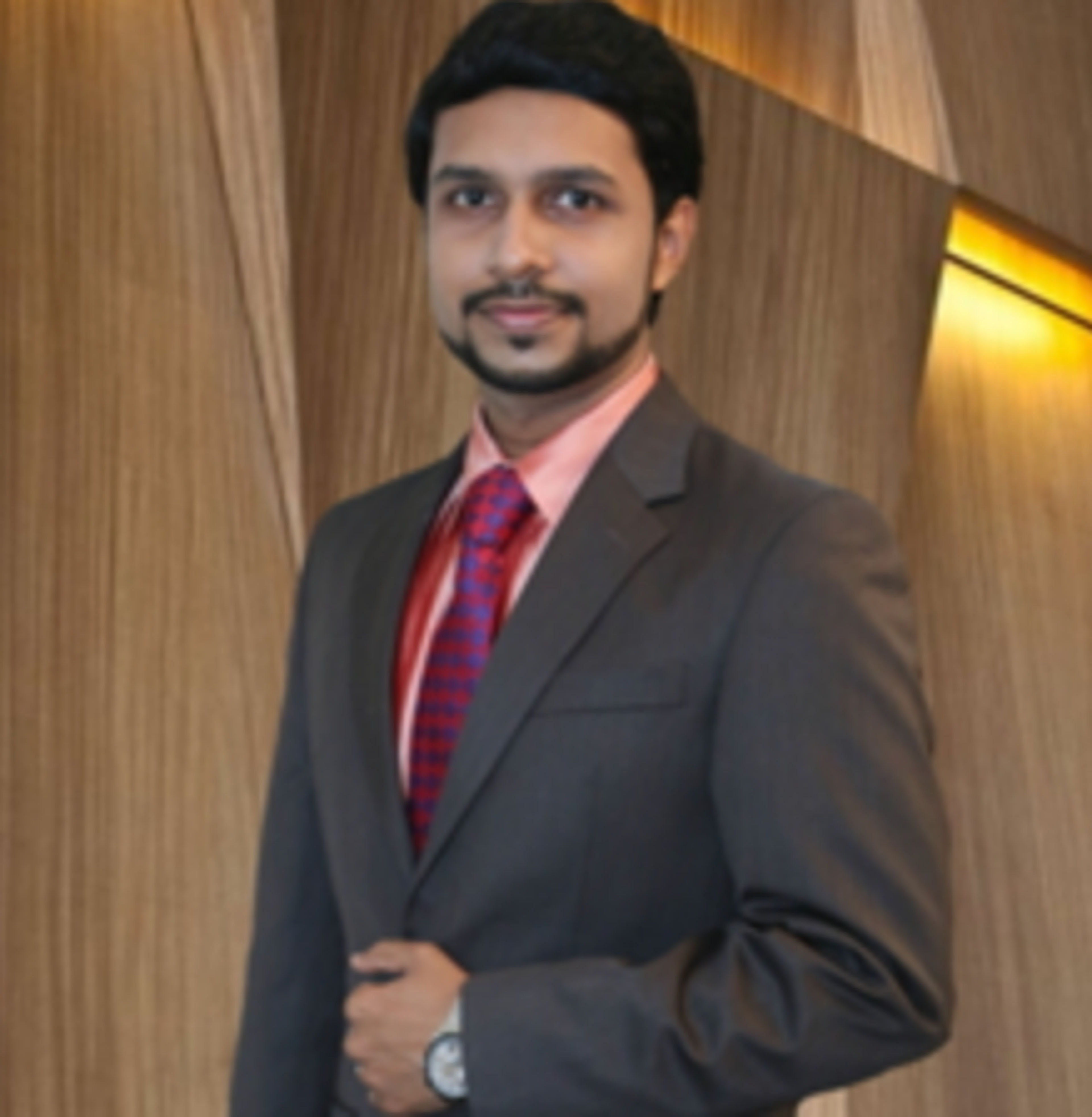 Prof. B. Roshan Khan