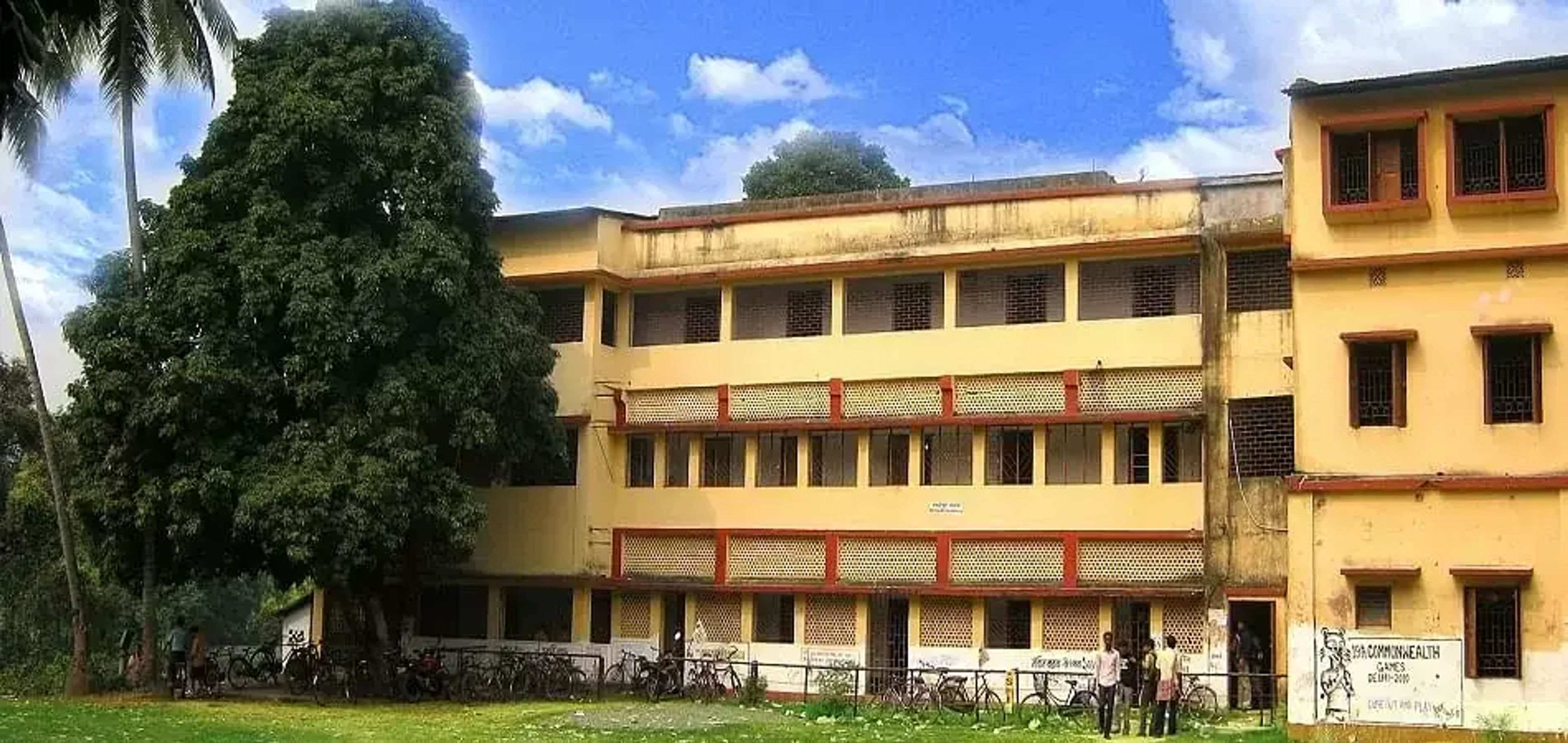 Faculty