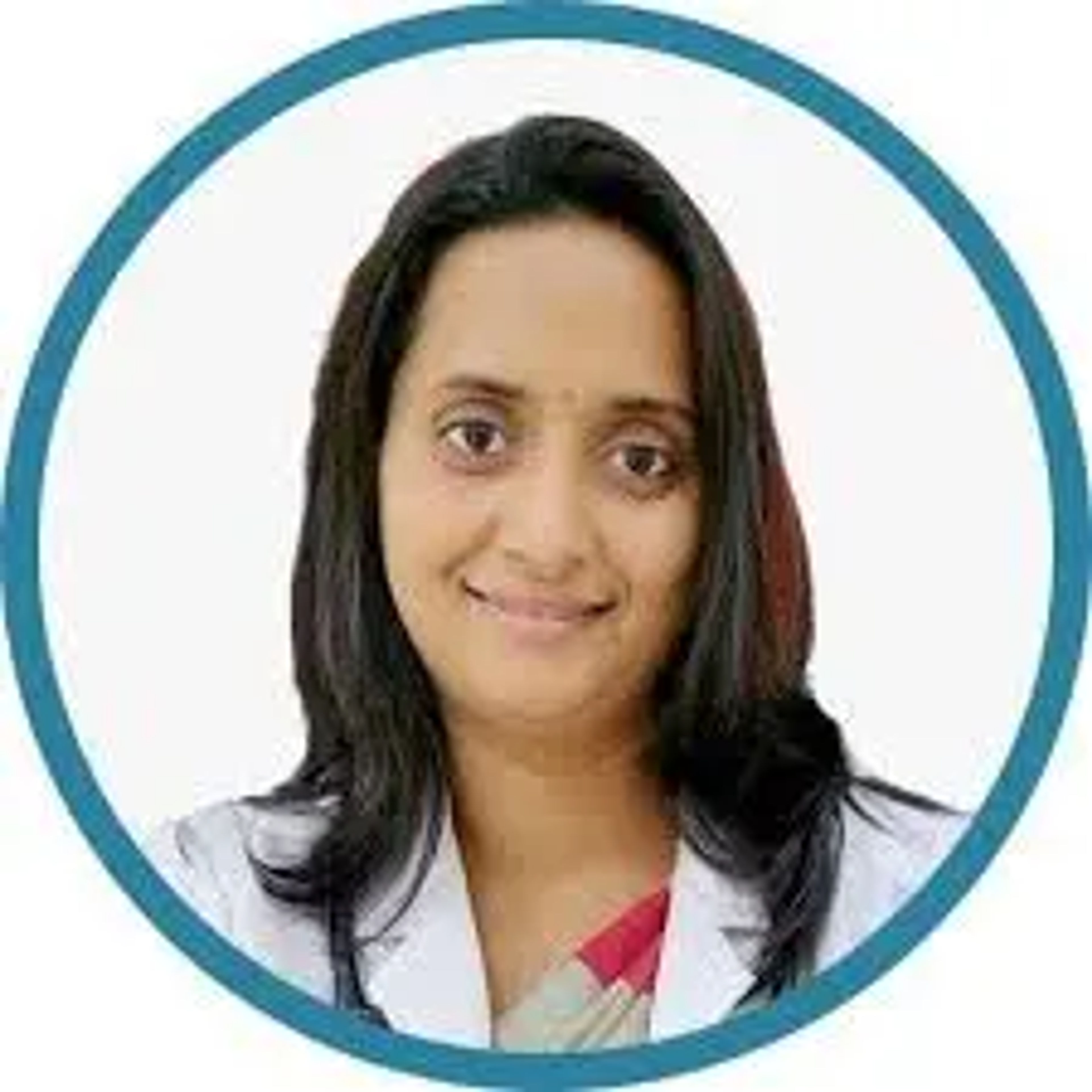 Dr. B L Gayathri —