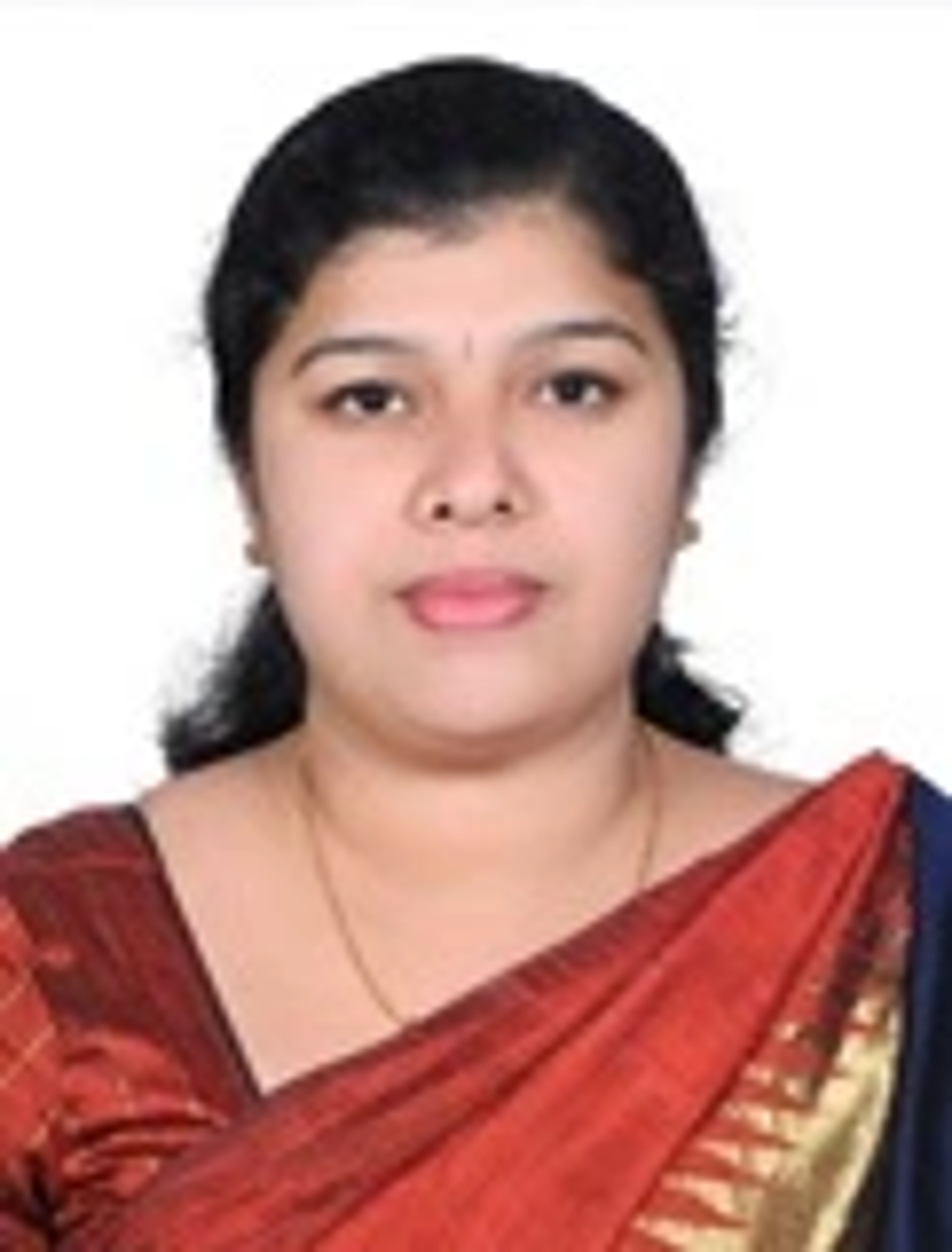 Dr. Divya George