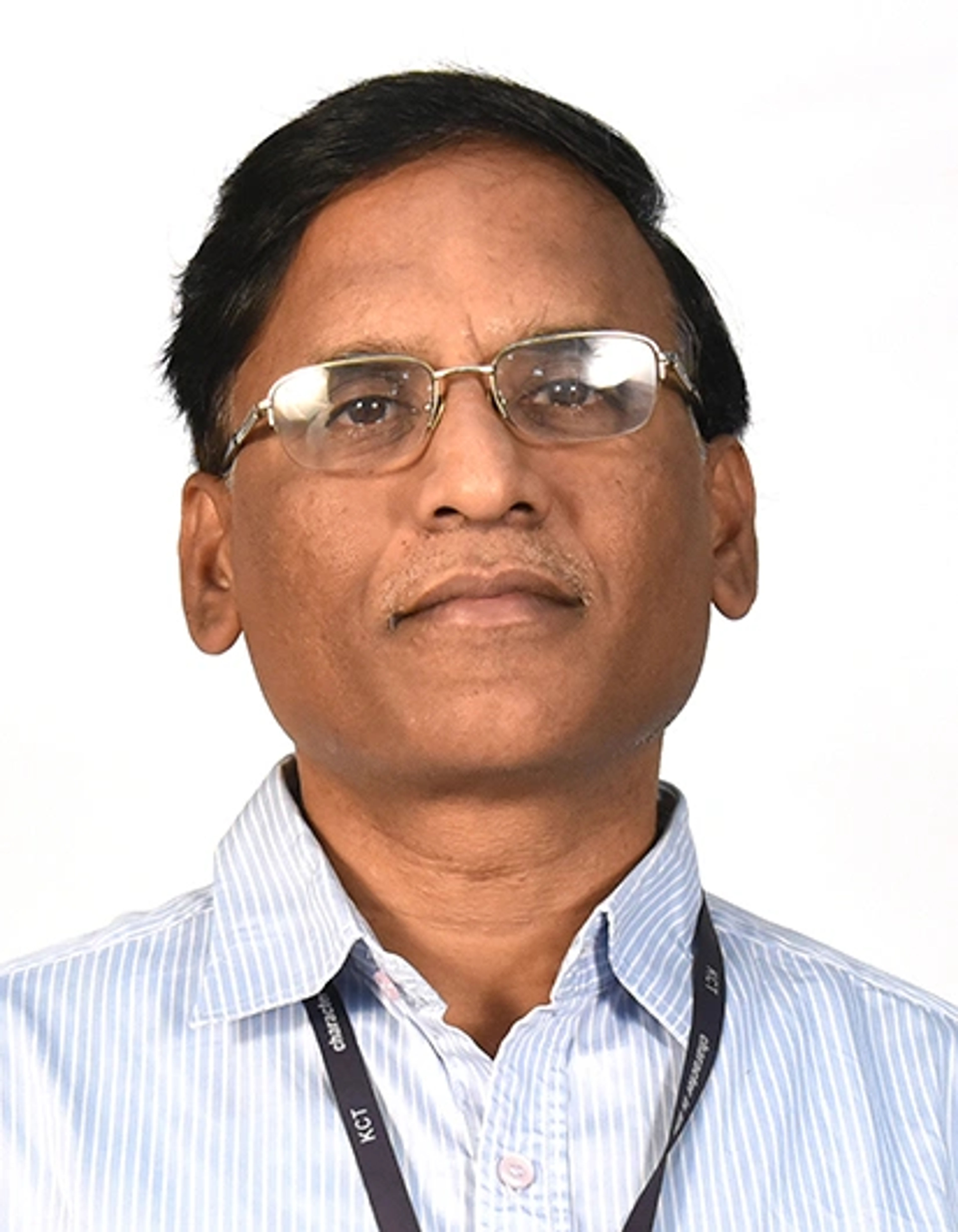 Dr. K. Sundararaj