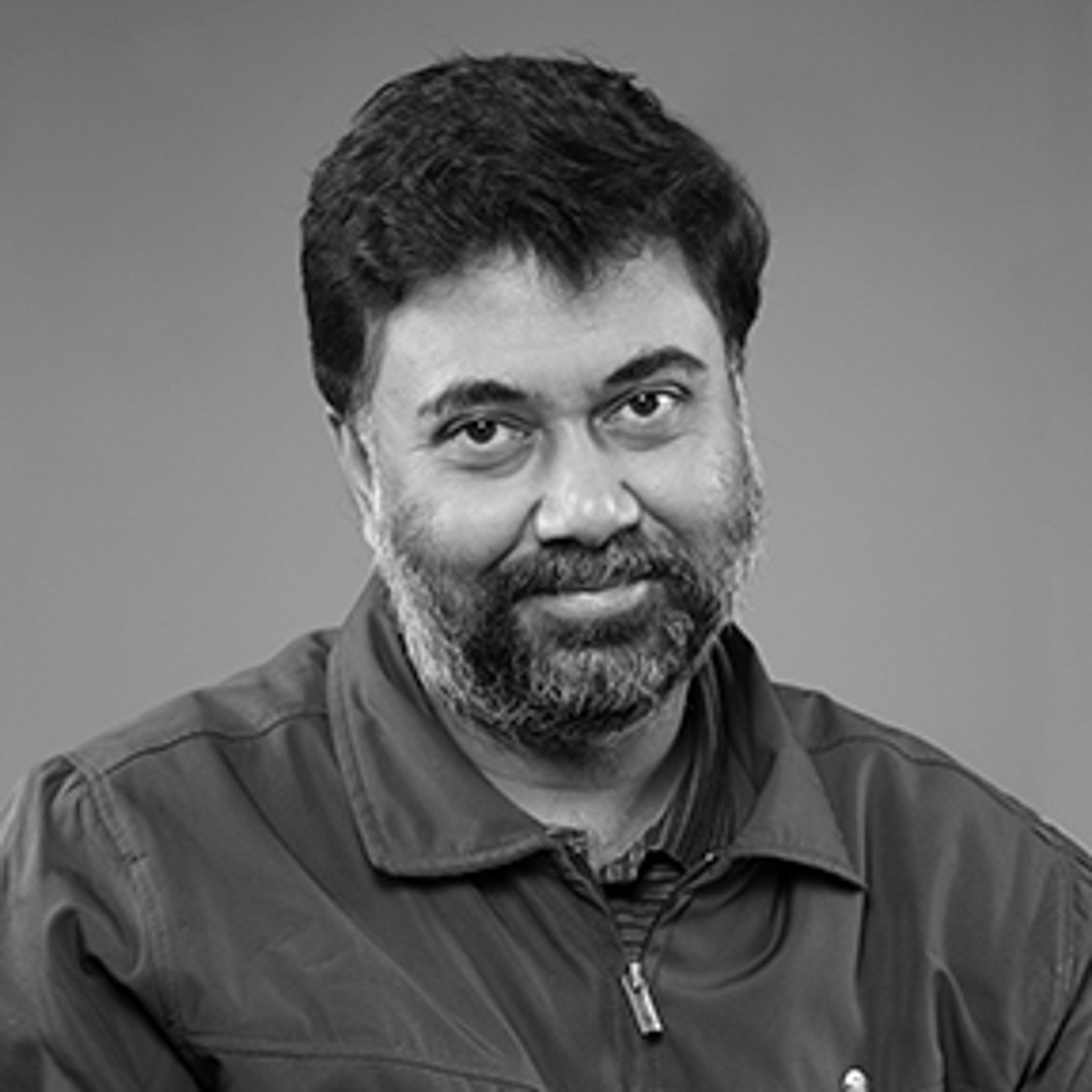 Kaushik Chakraborty