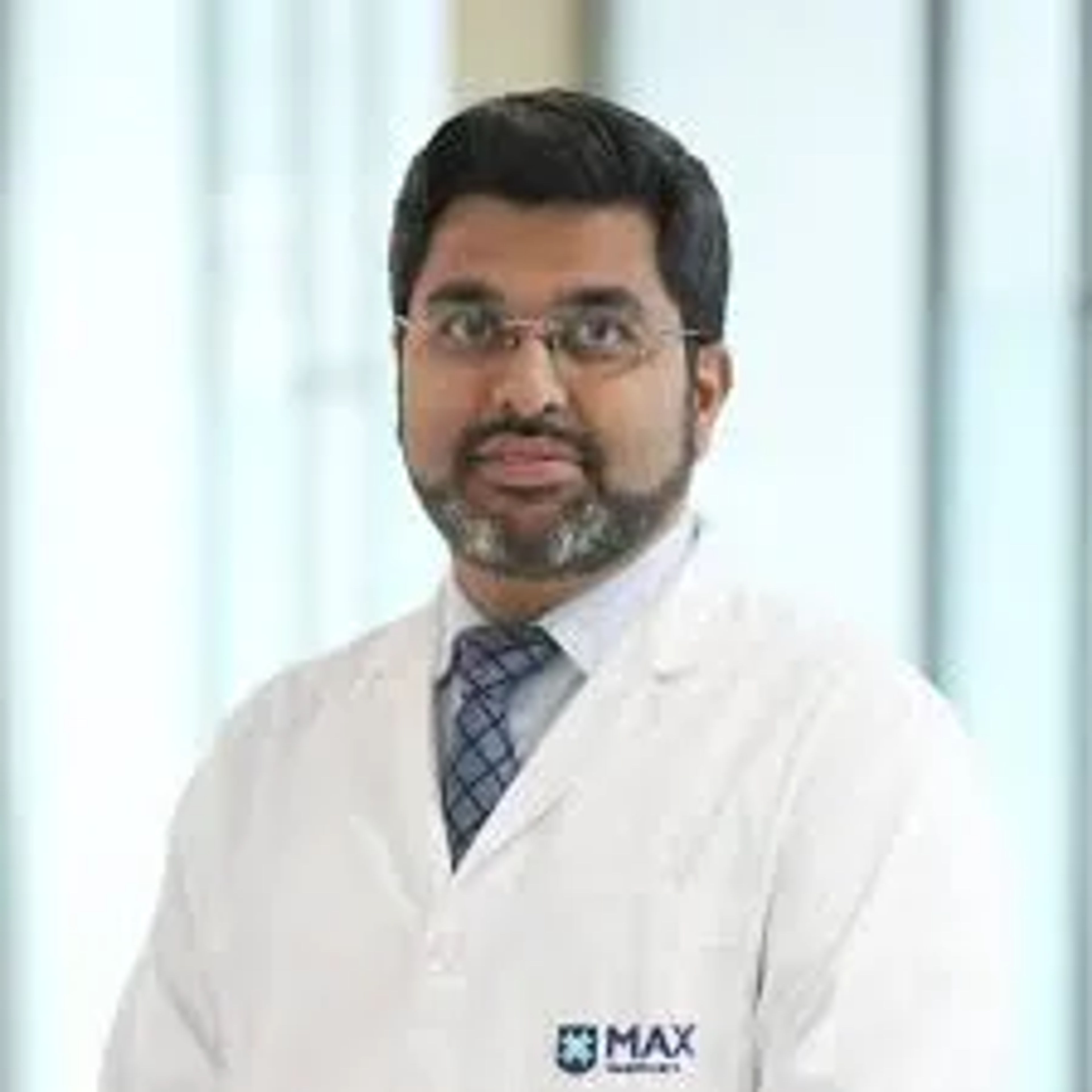 Dr. Ashisha K Tanaya