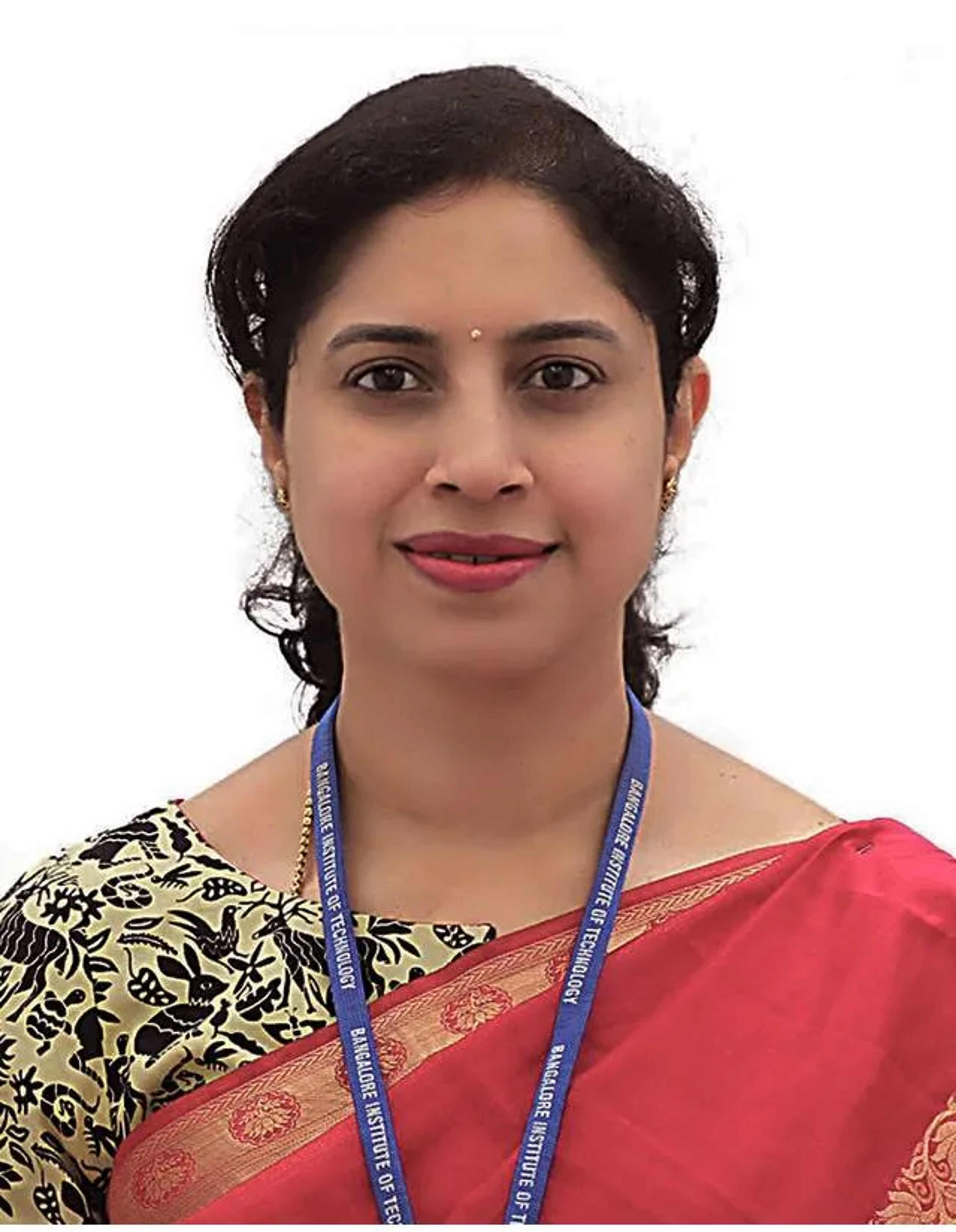 Dr. M.S.BHARGAVI