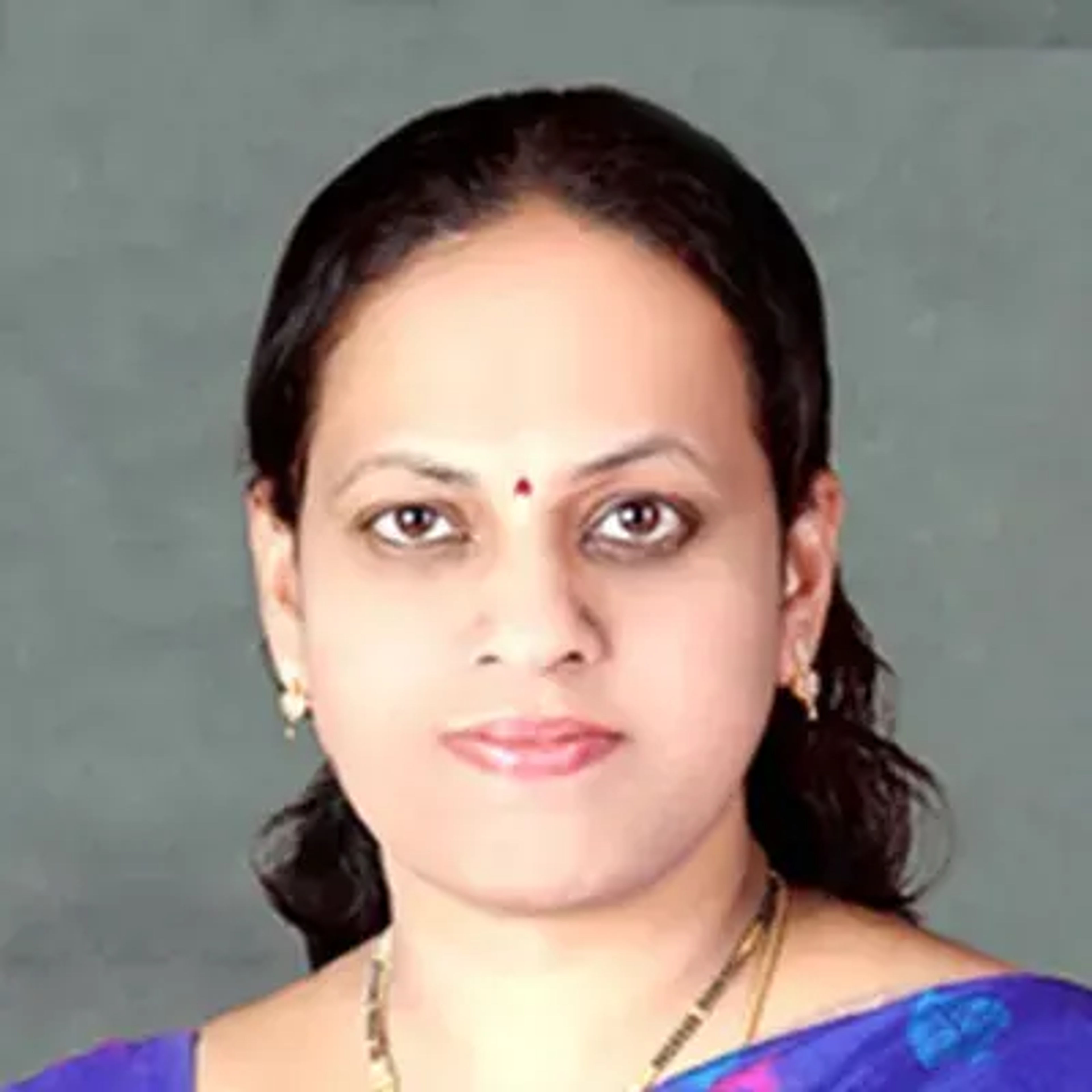 Mrs. Priyanka Sharma