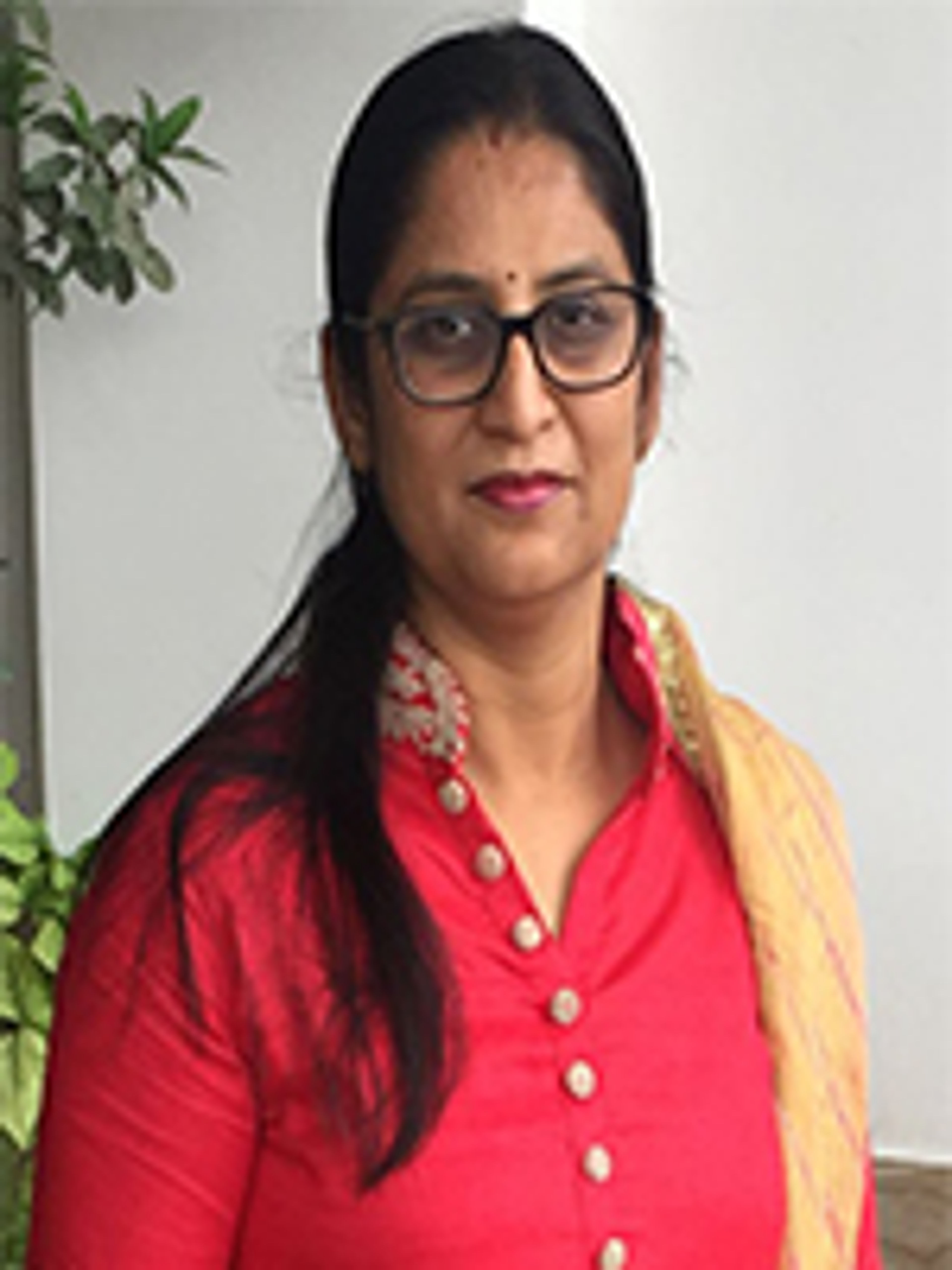 Dr. (Mrs.) Nikita Wadhawan