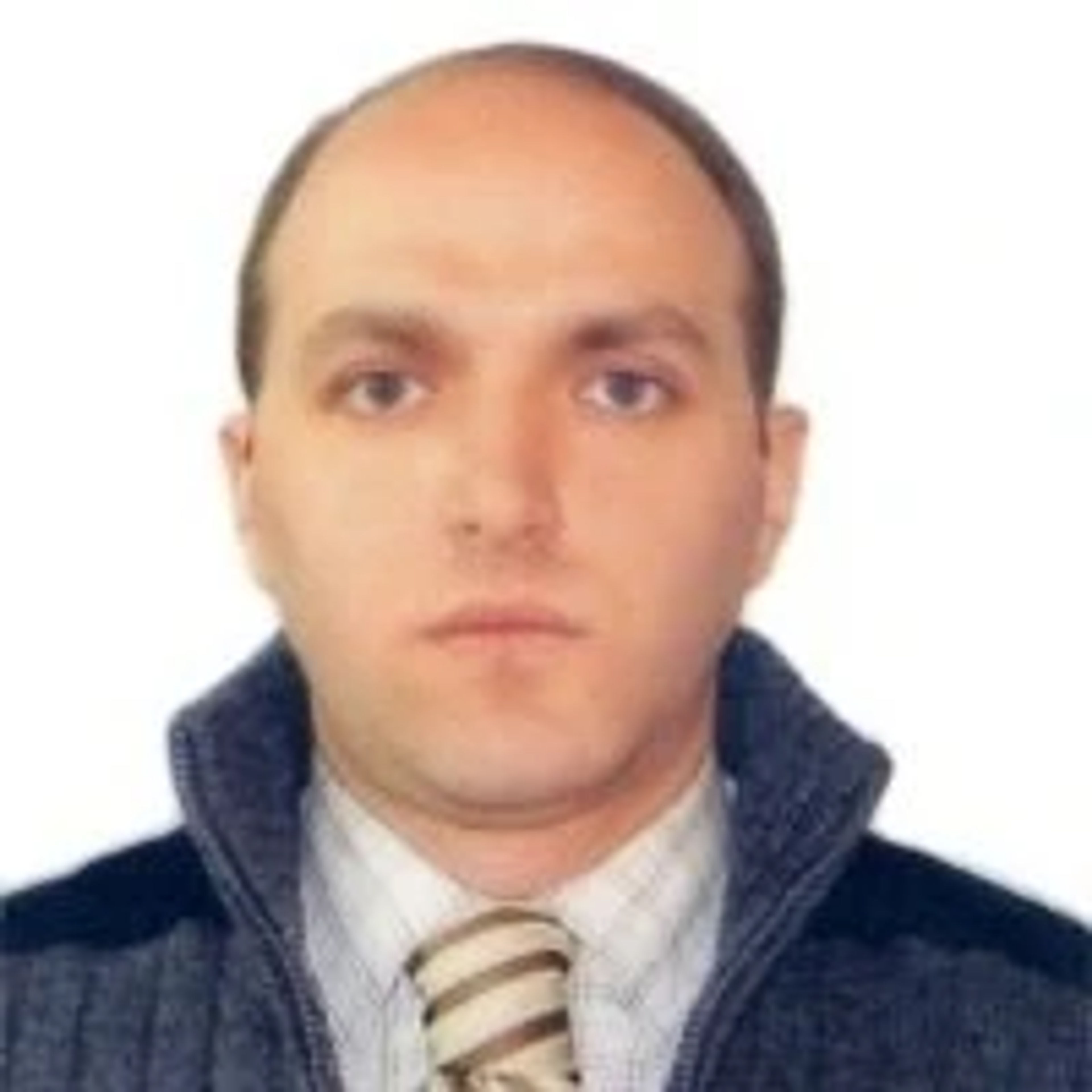 Assoc. Prof. Paata Kunchulia