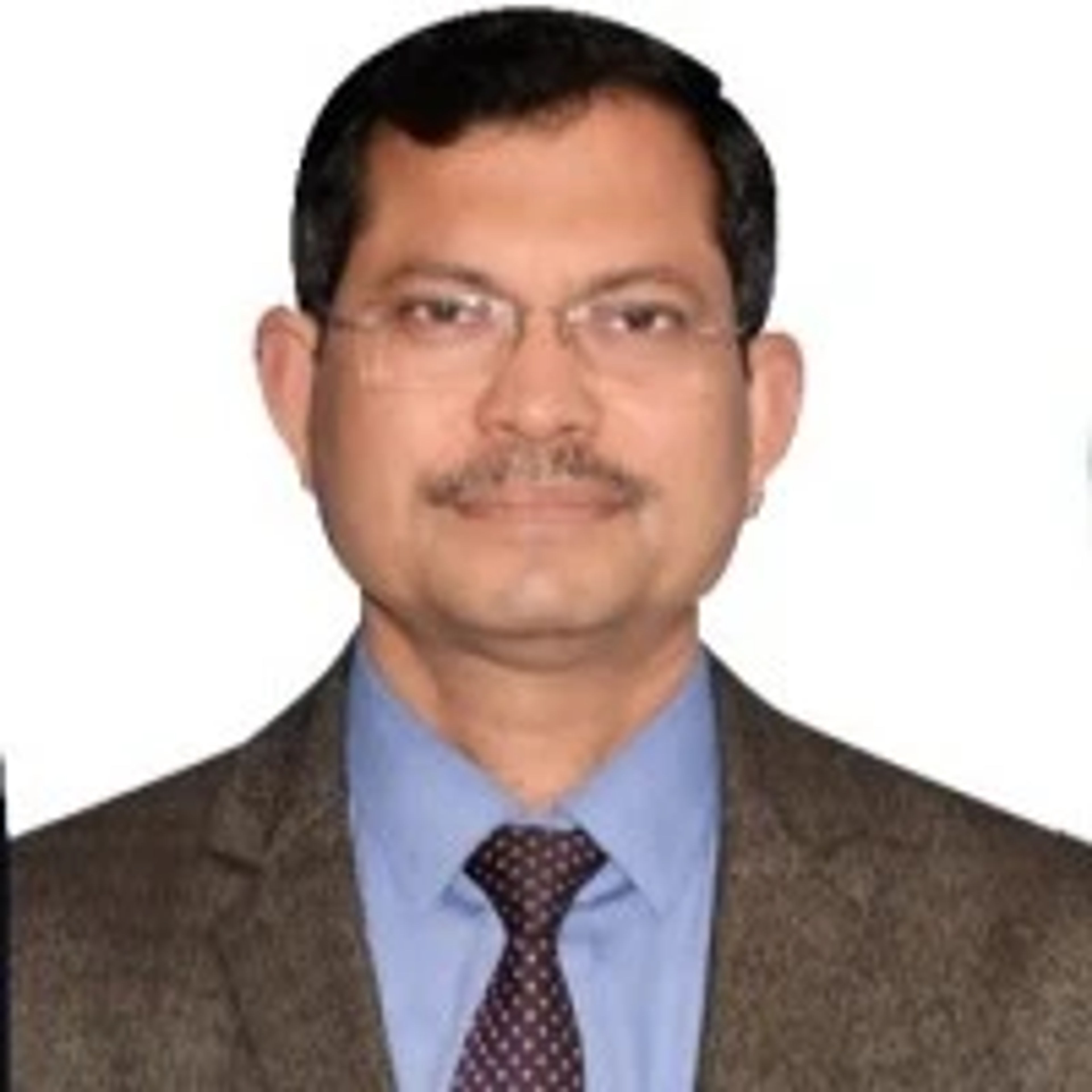 Dr. A.P.S. Bhadauria