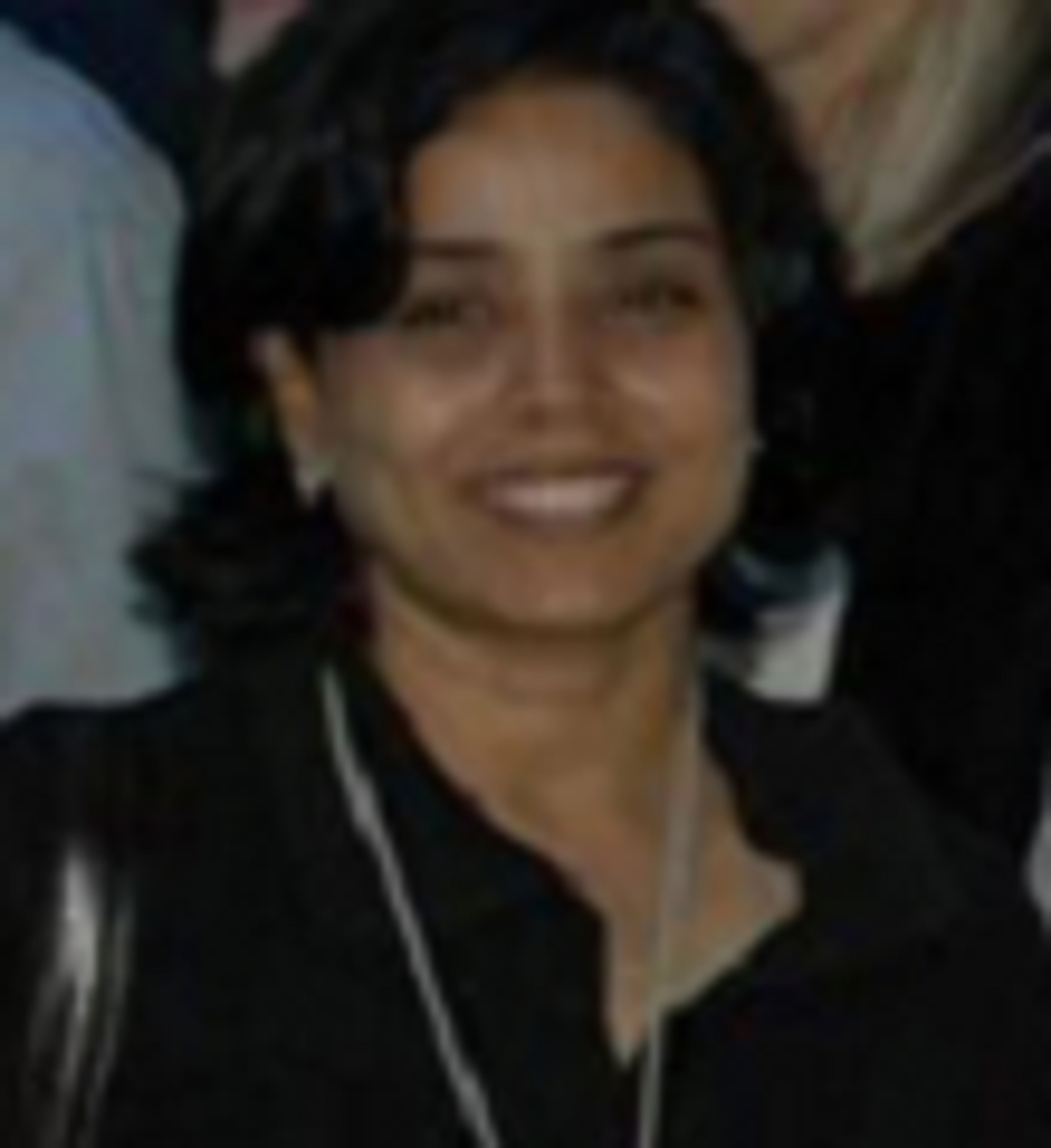Dr. Deepa