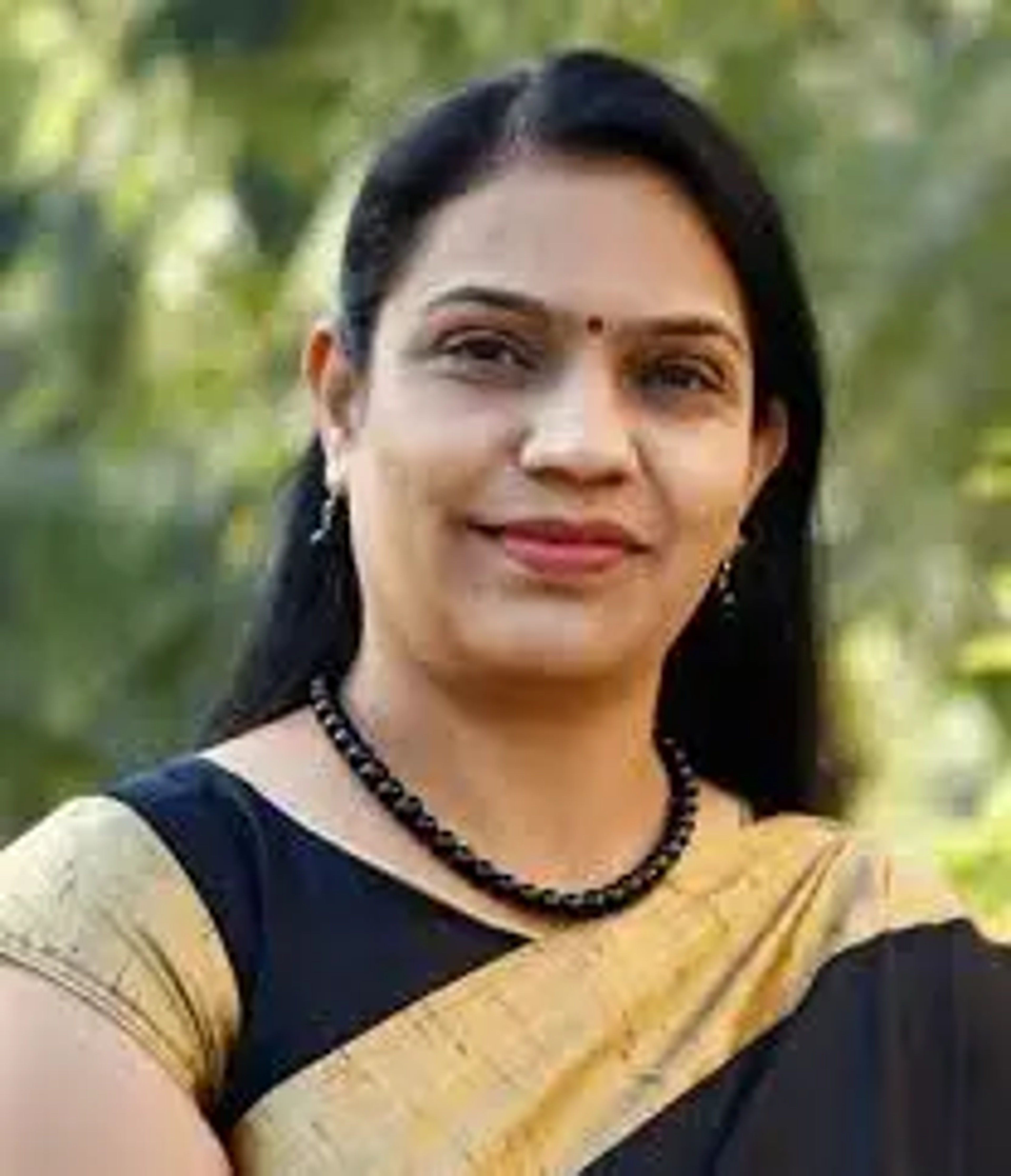 Dr. Mamta Brahmbhatt