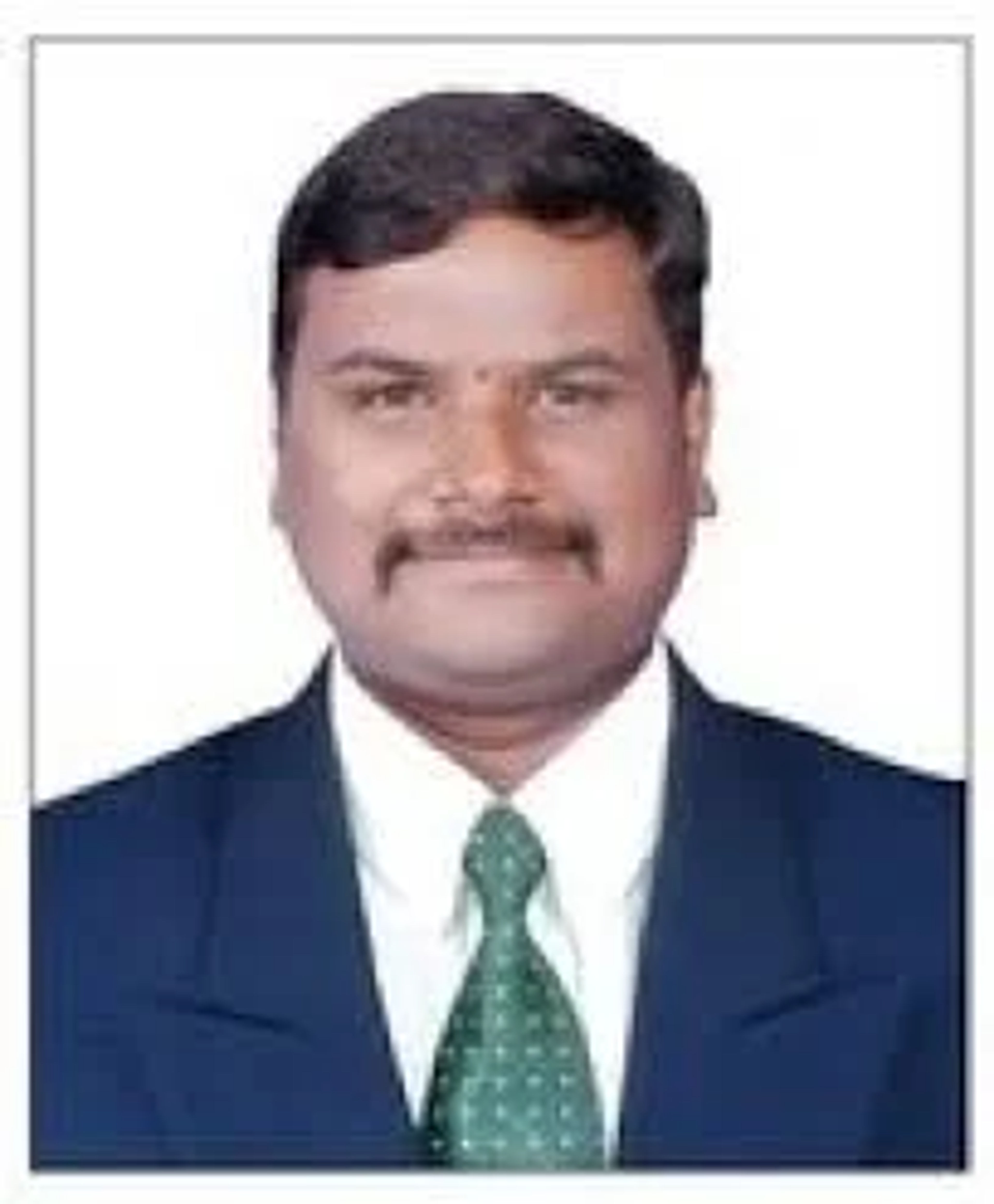 Dr. Anil Kumar