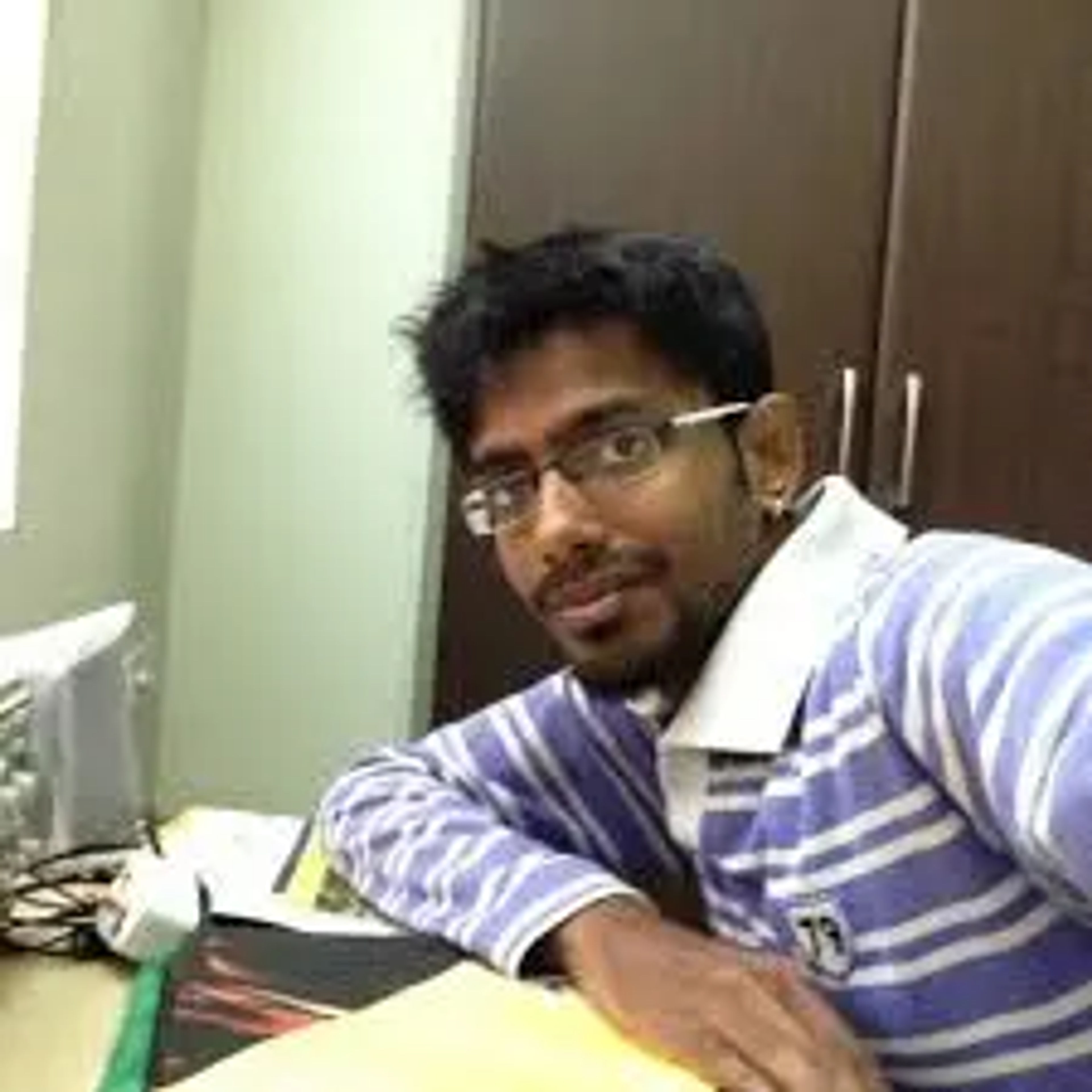 Dr. L. Paramasivam