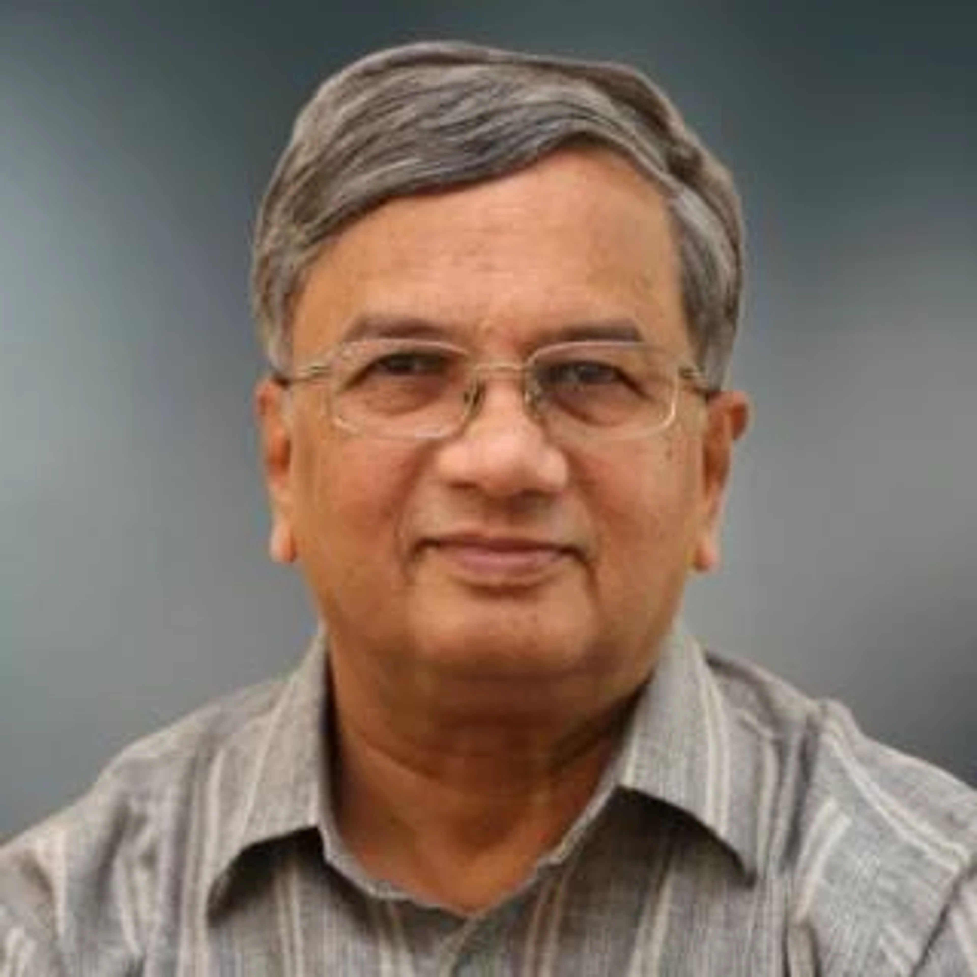 Dr. Umarji H. R.