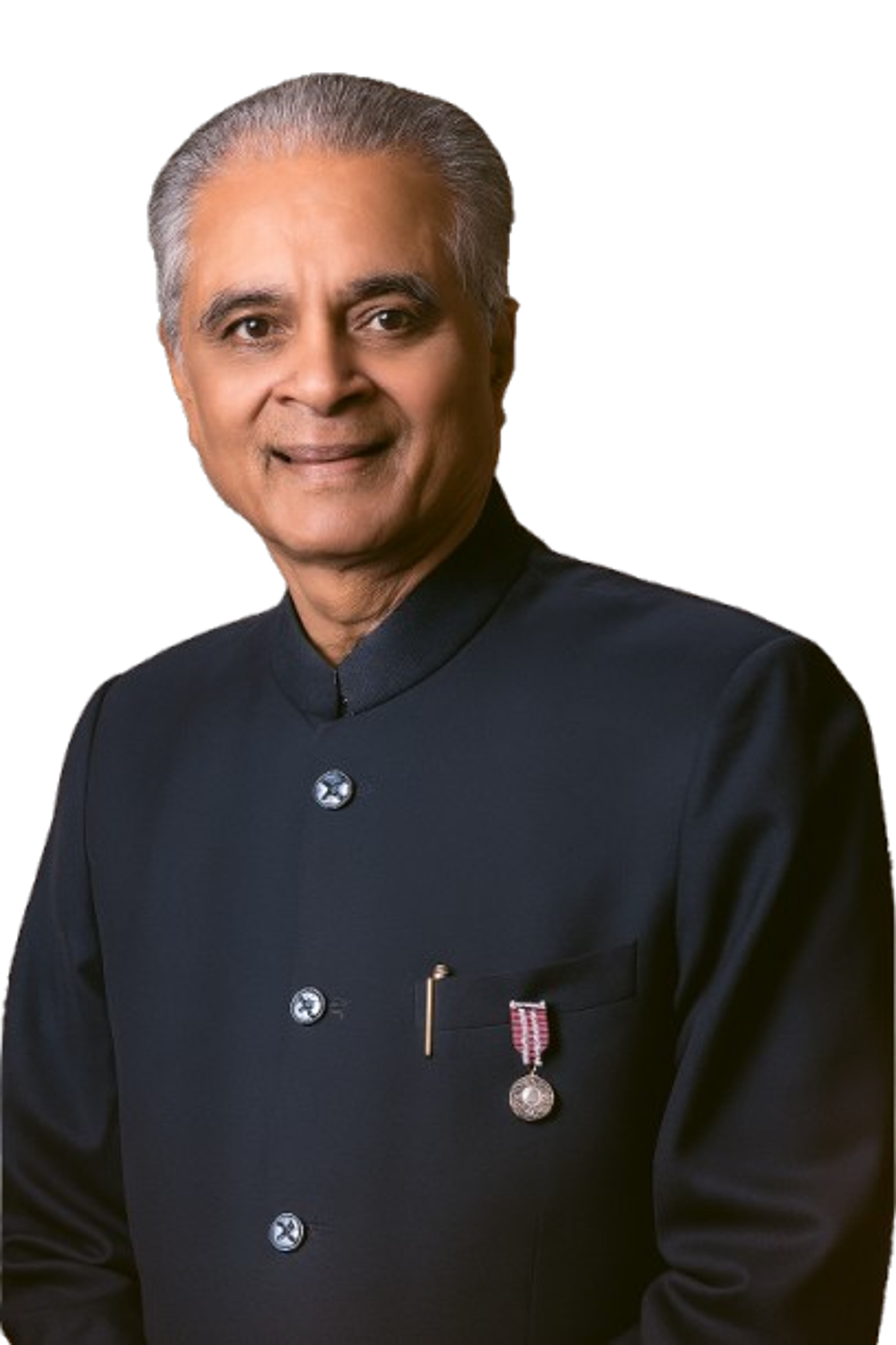 Dr. S. B. Mujumdar