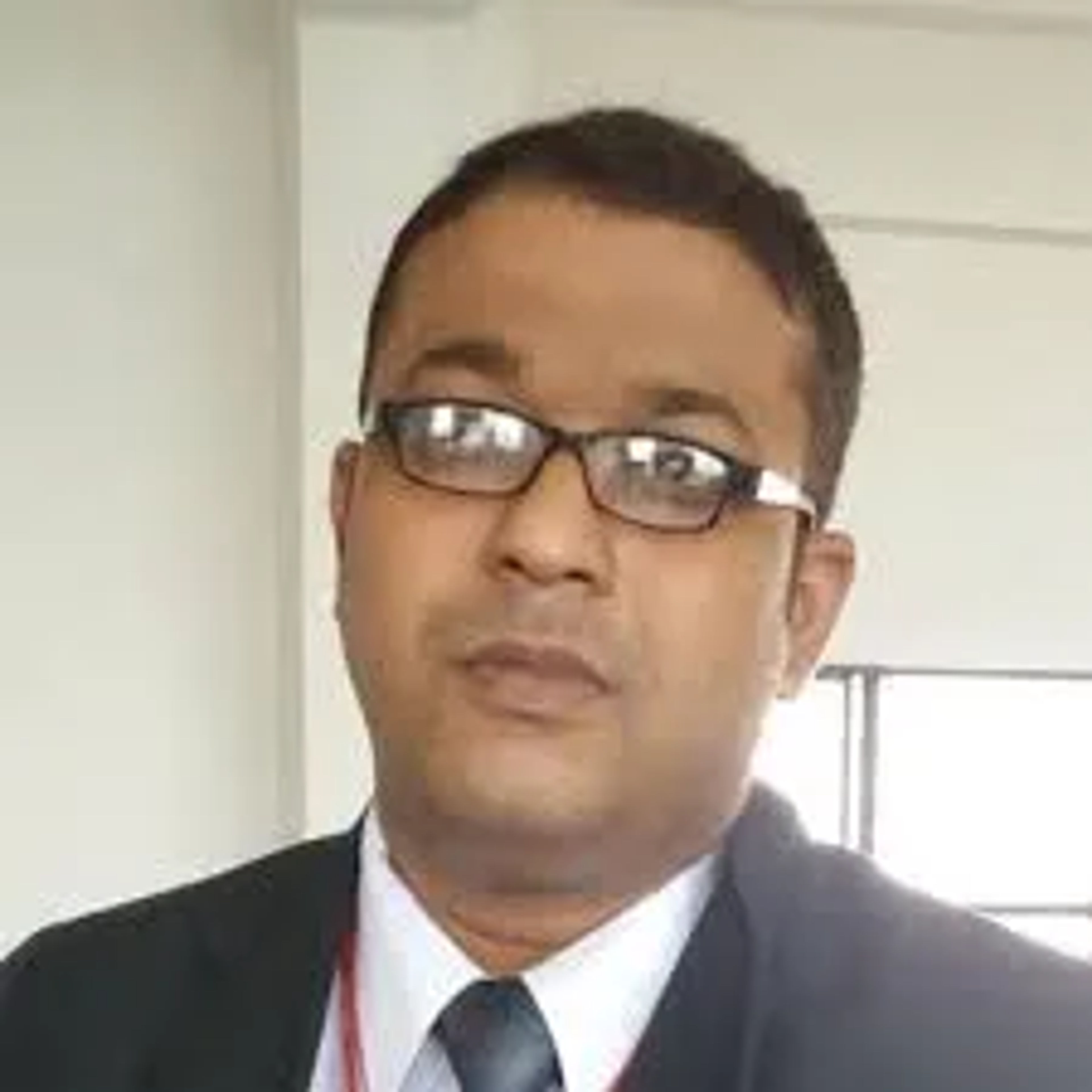 Dr. Sandip Sen