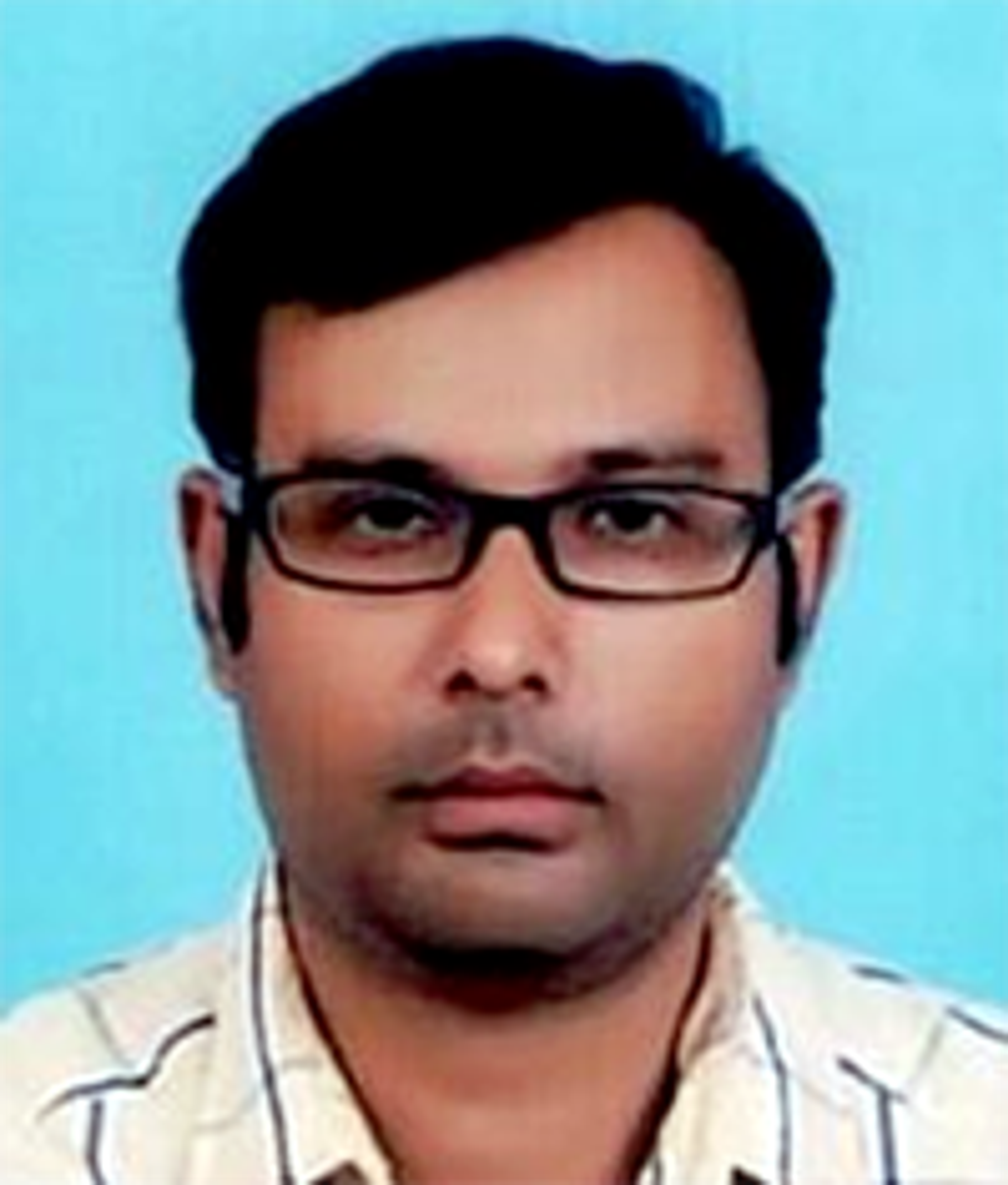 Dr. Pradeep Kumar Mehta