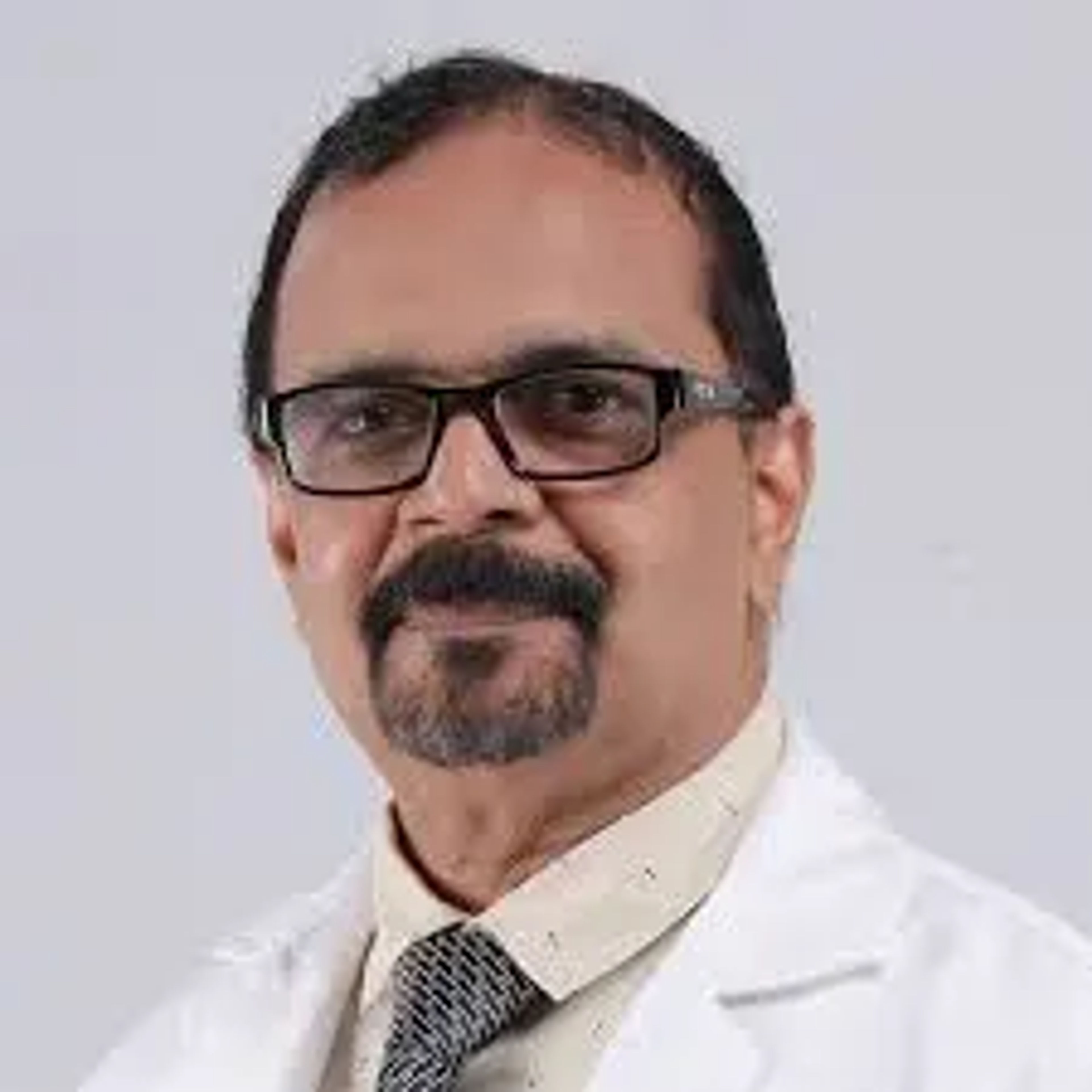Dr. Jayanarayanan T. K.
