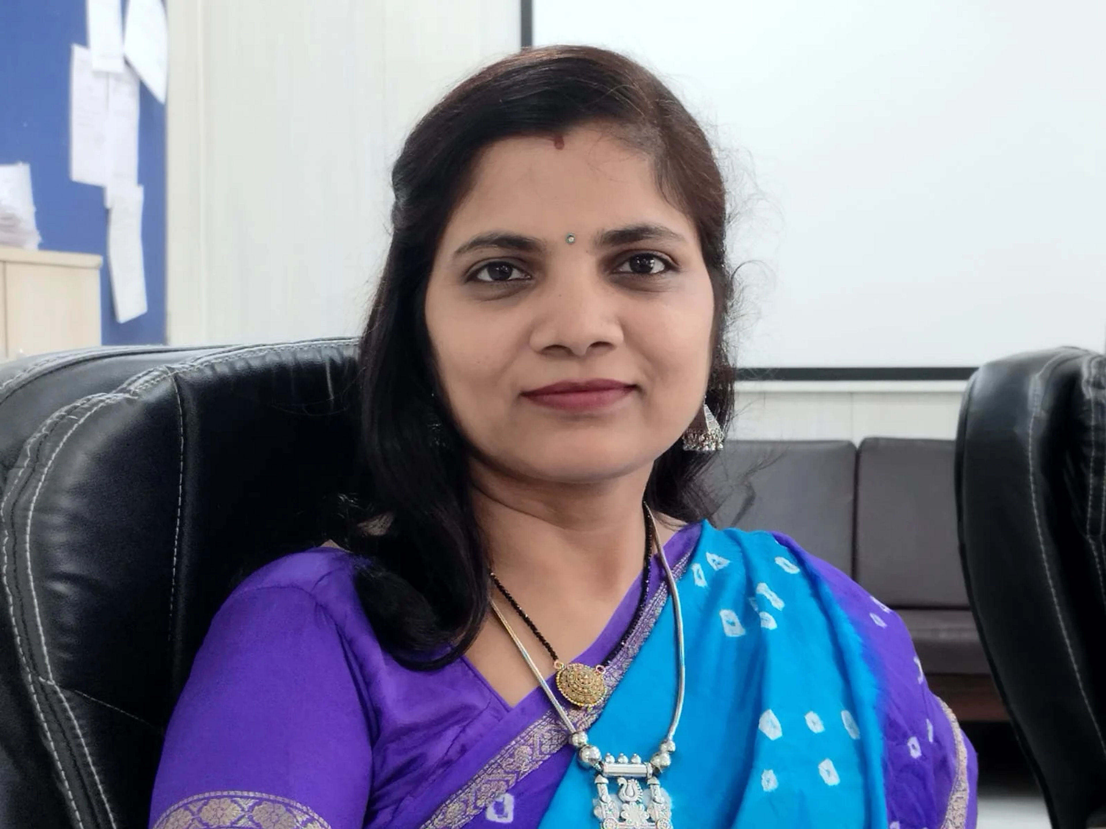 Dr. Kavita Narendra Hedaoo