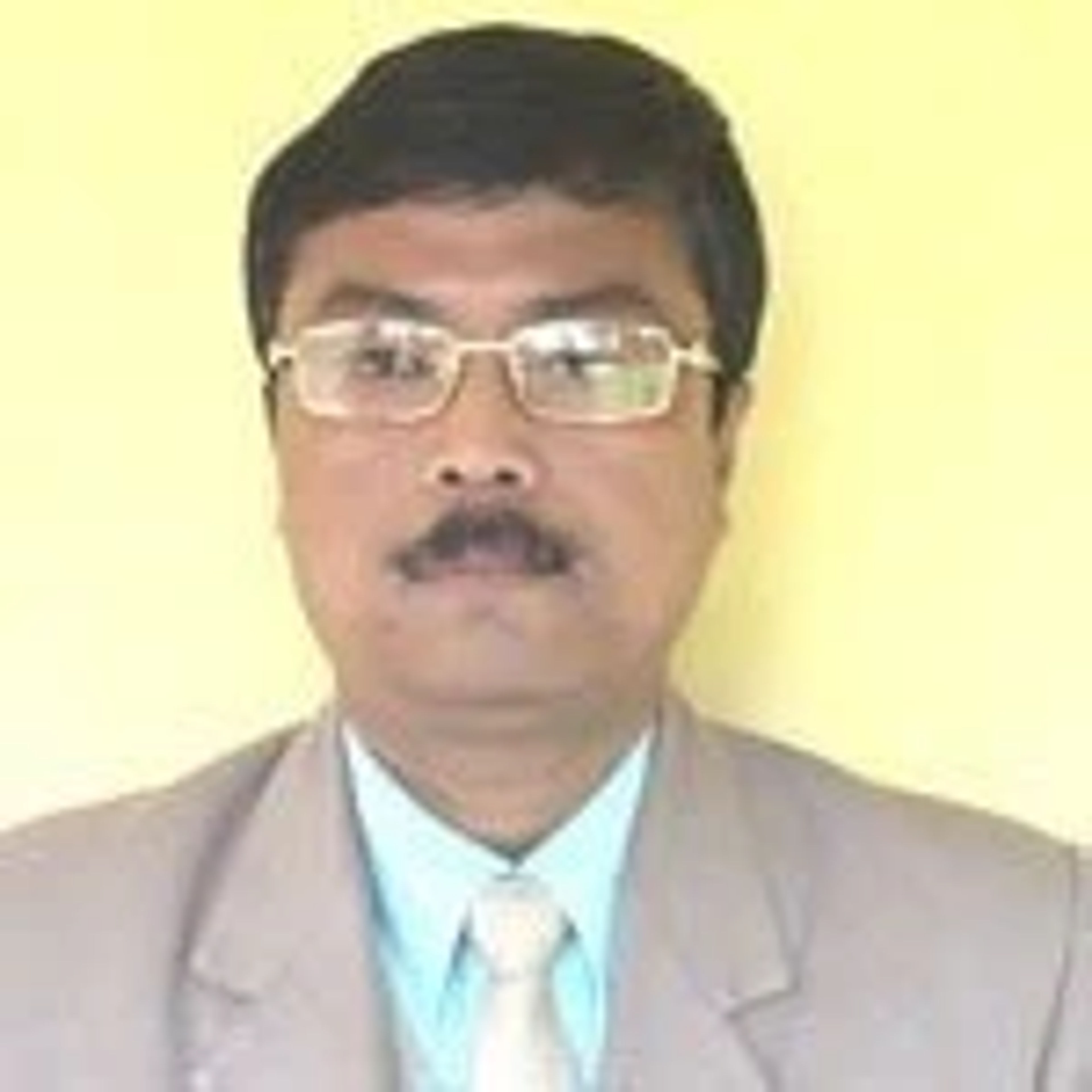Dr. P. K. Gogoi