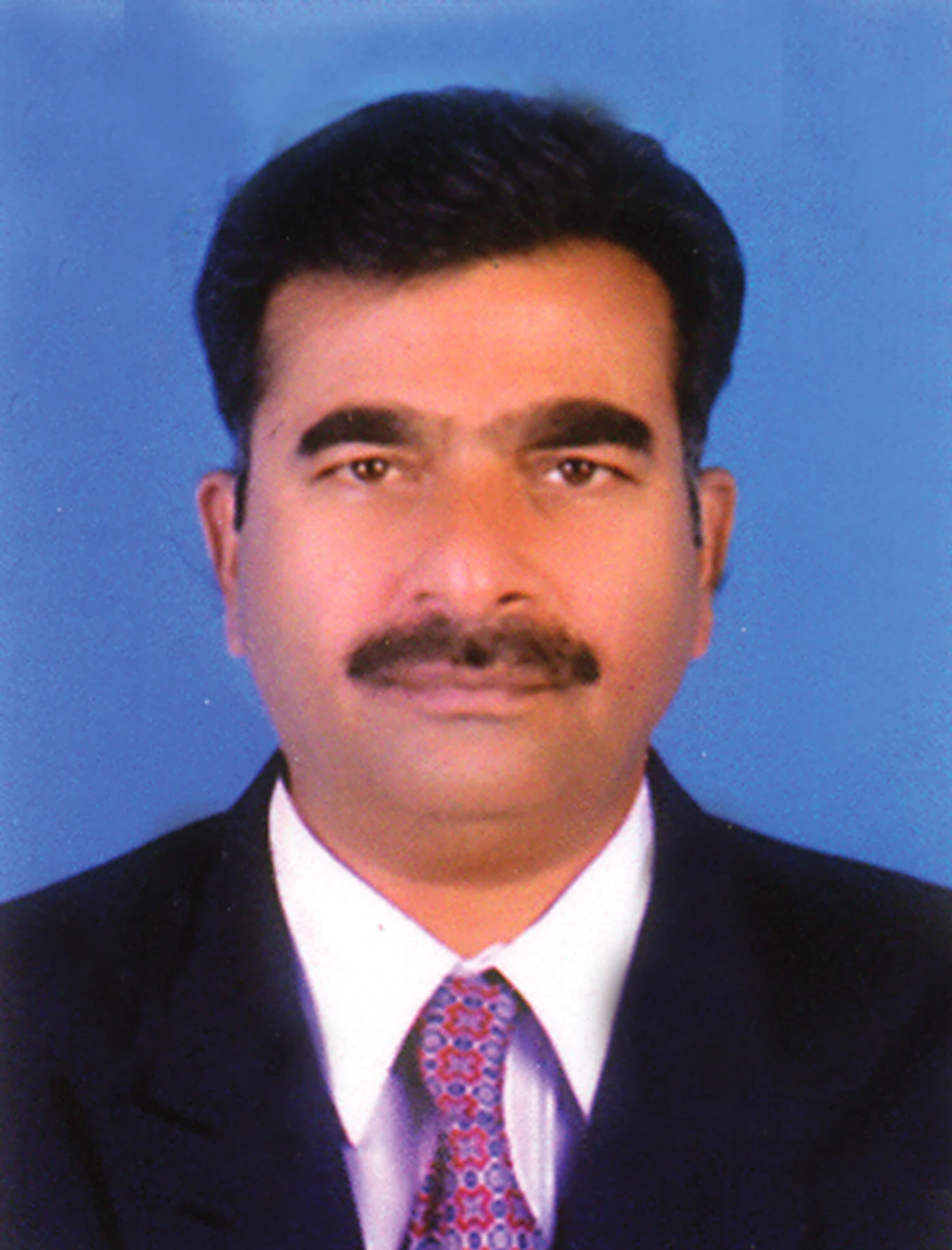 Dr. Anil G. Lohar