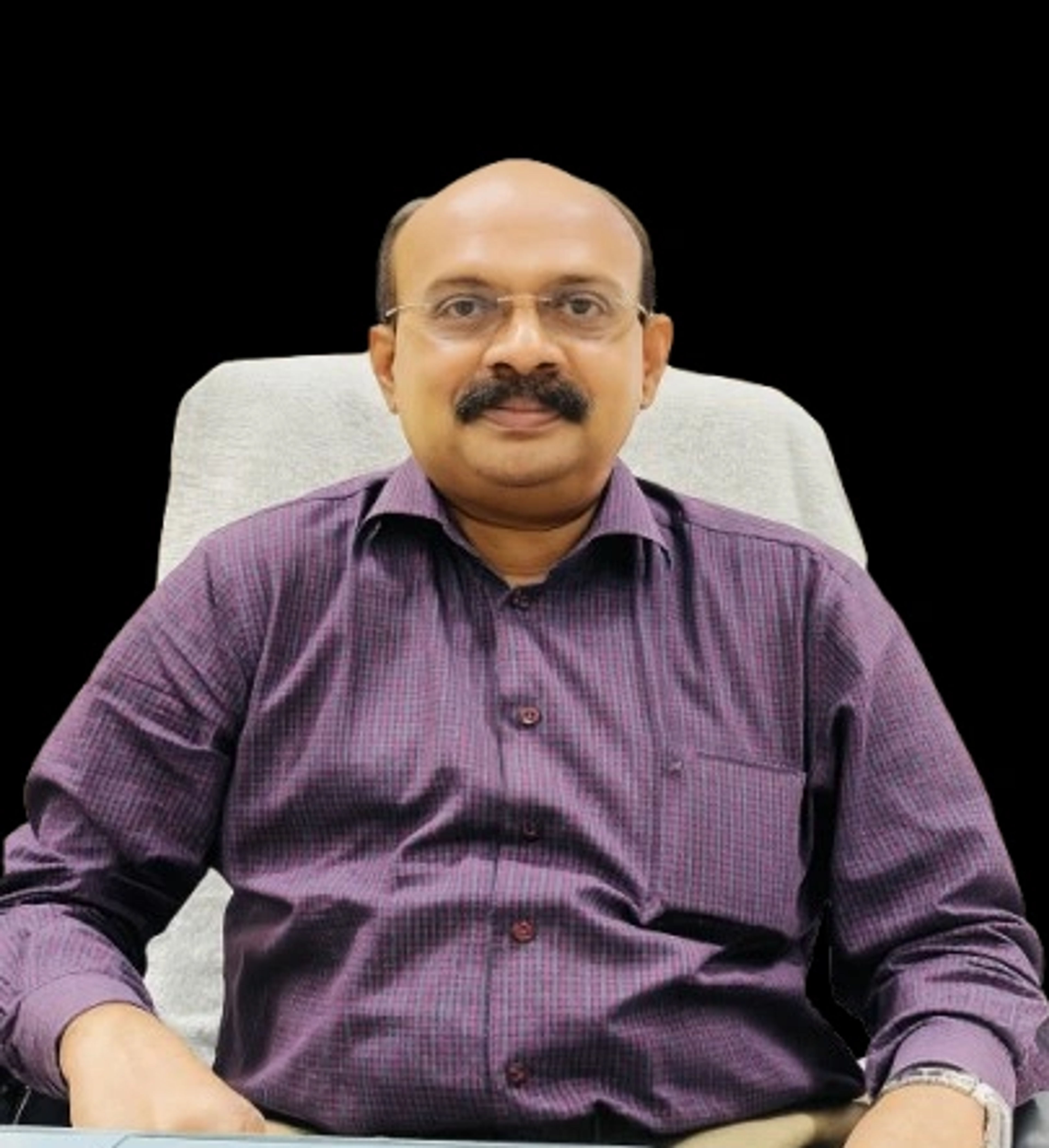 Dr. Sajeeth Kumar