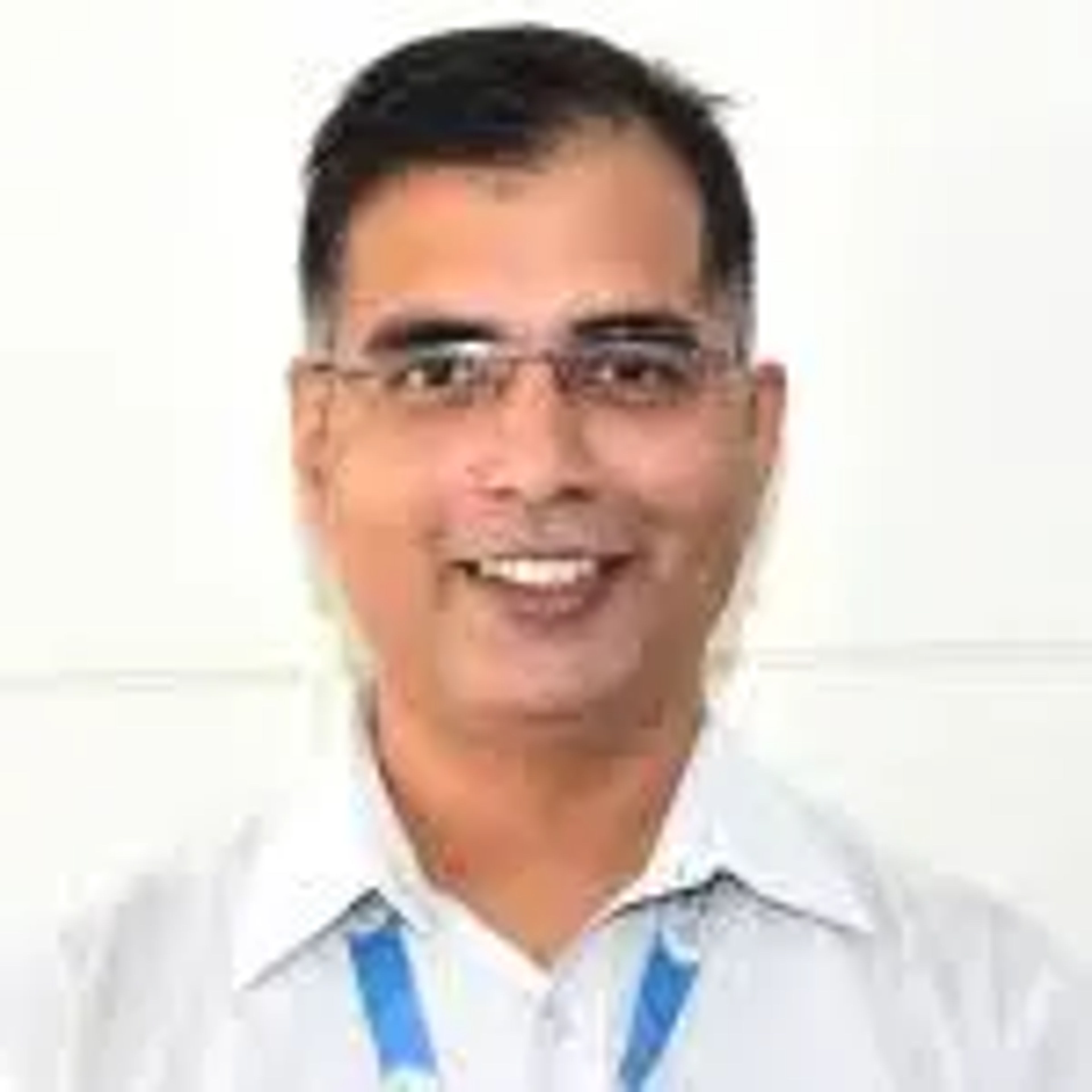 Dr. R. P. Dahake —