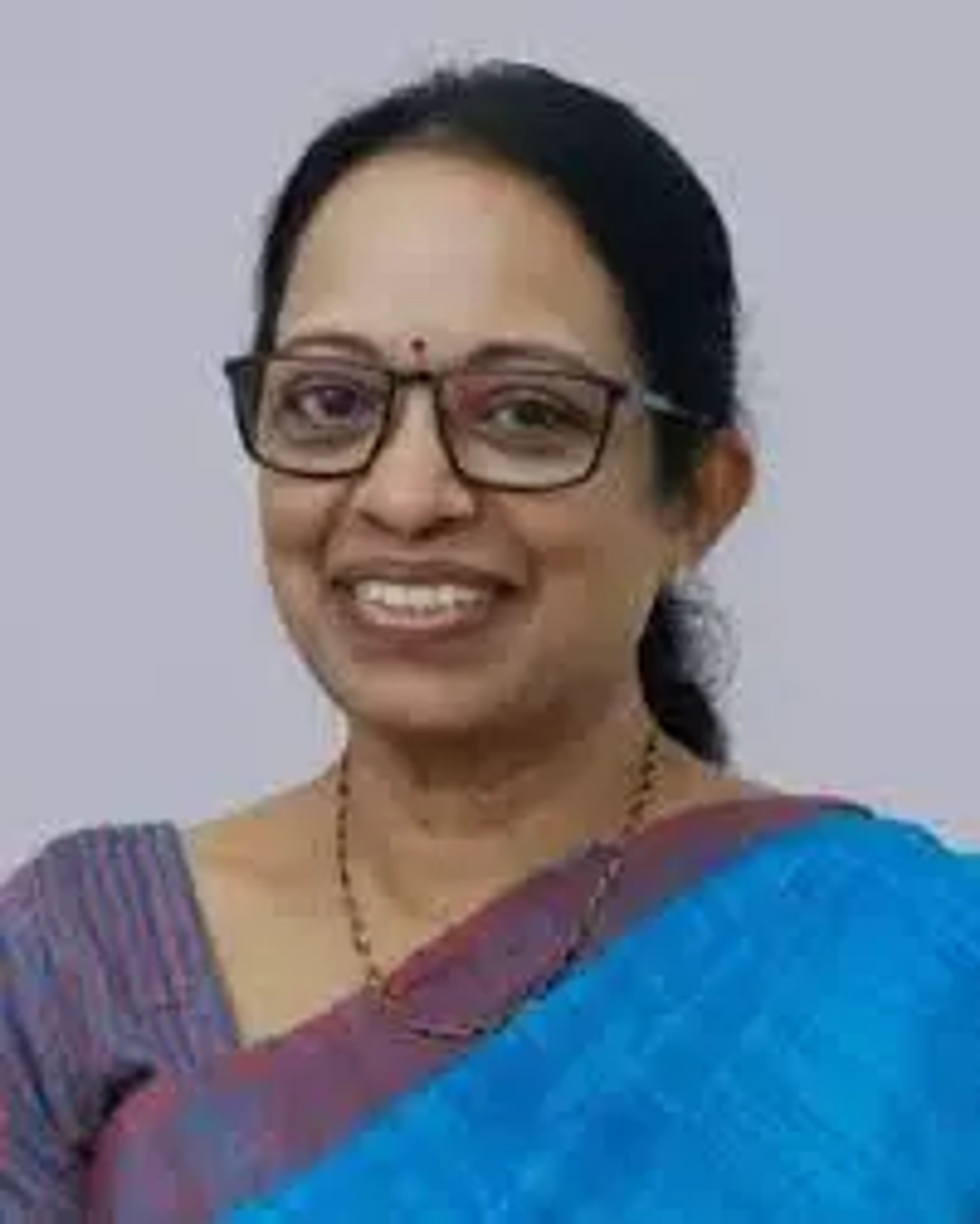 Dr Ajitha K.C