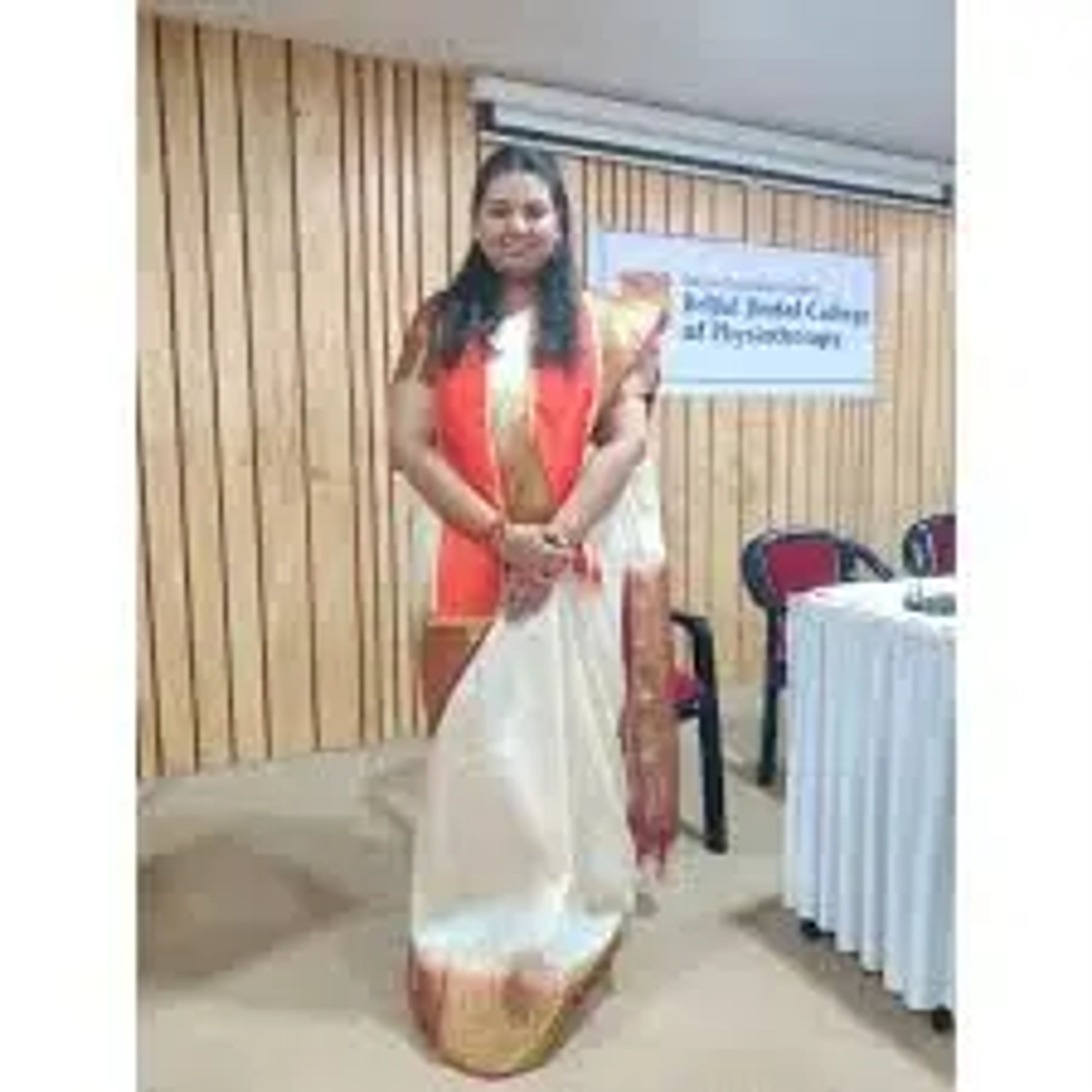 Dr. Shalaka Dhankar —