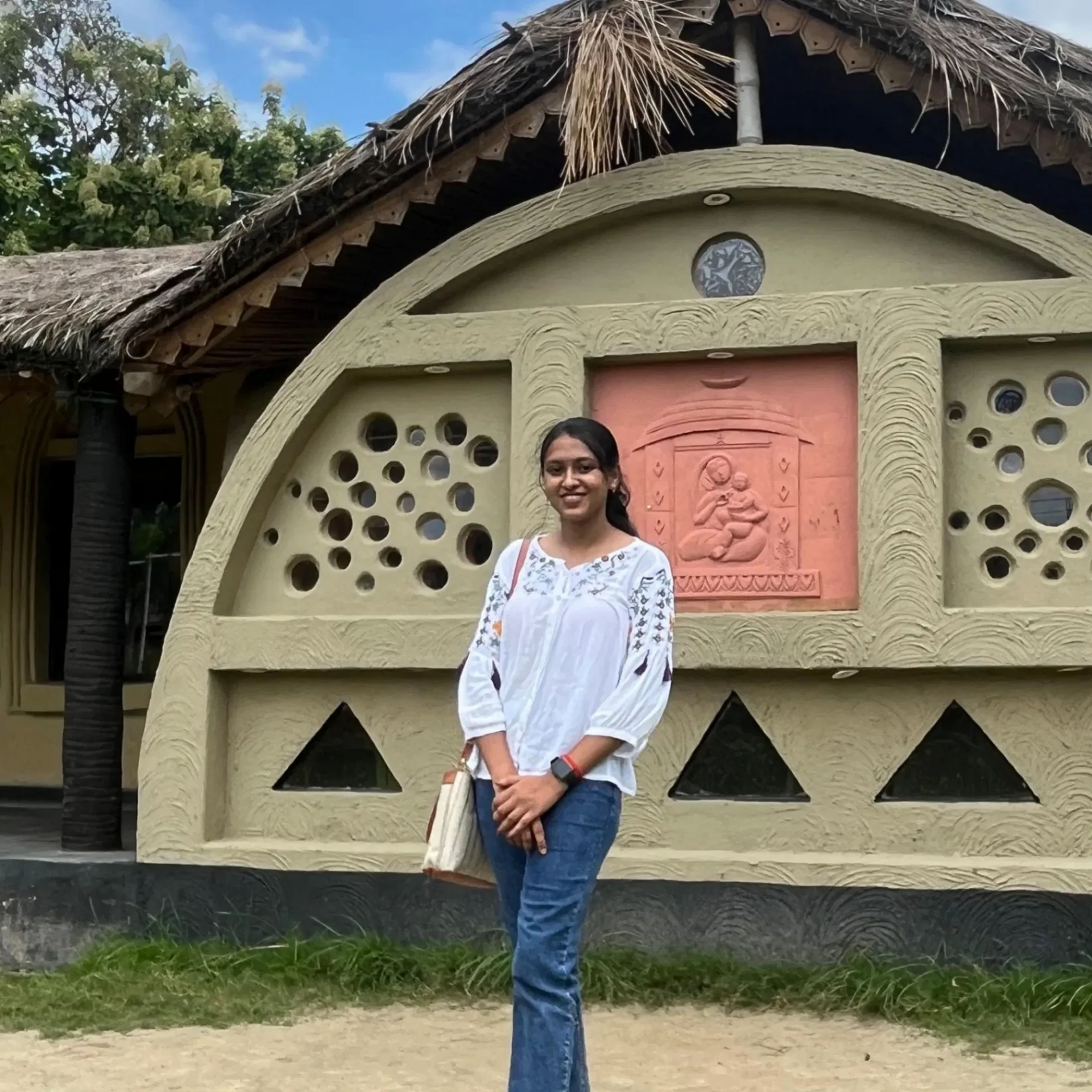 Dr. Shibani Ray Mondal