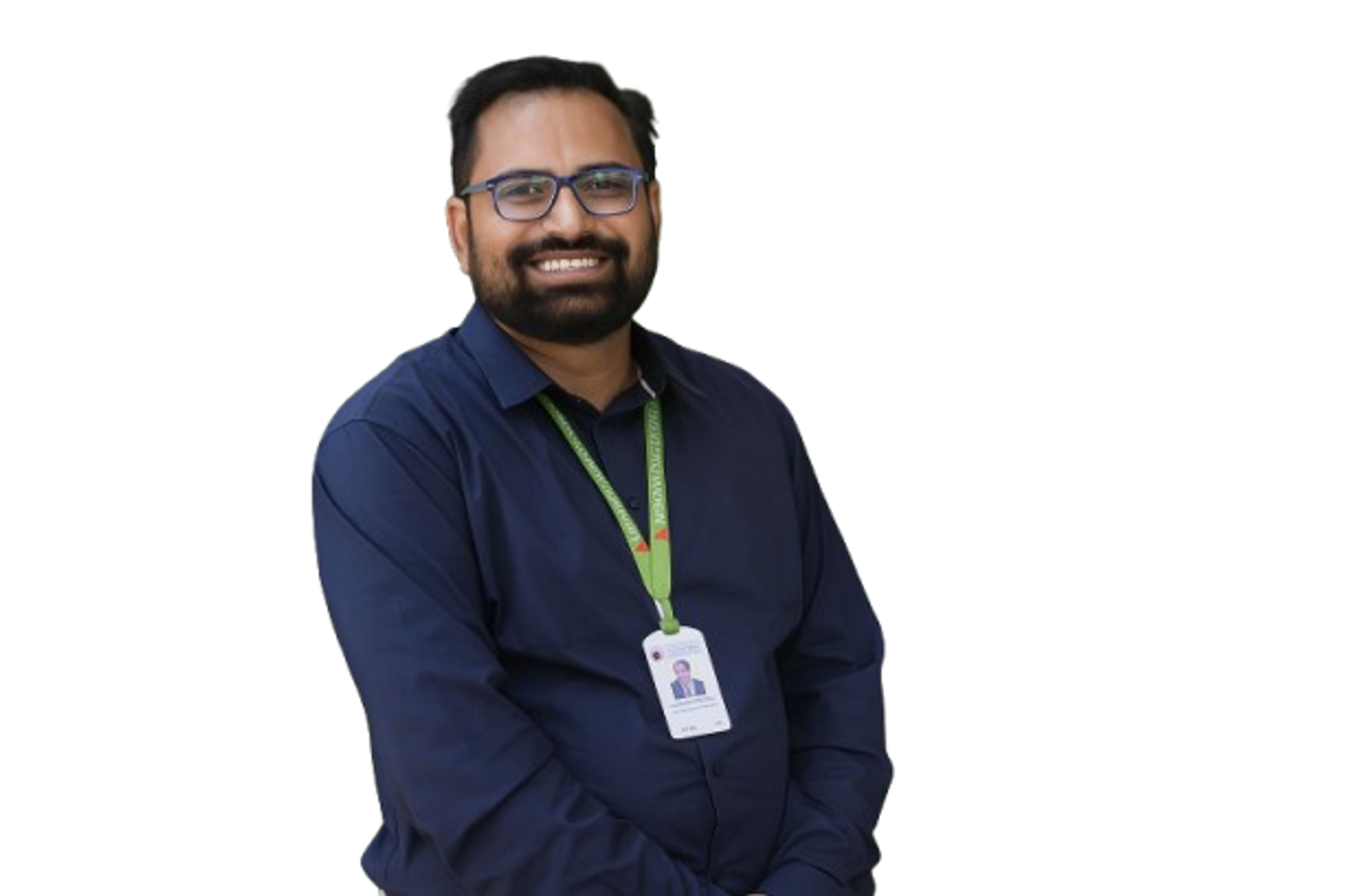 Dr. Devendra Kumar Doda