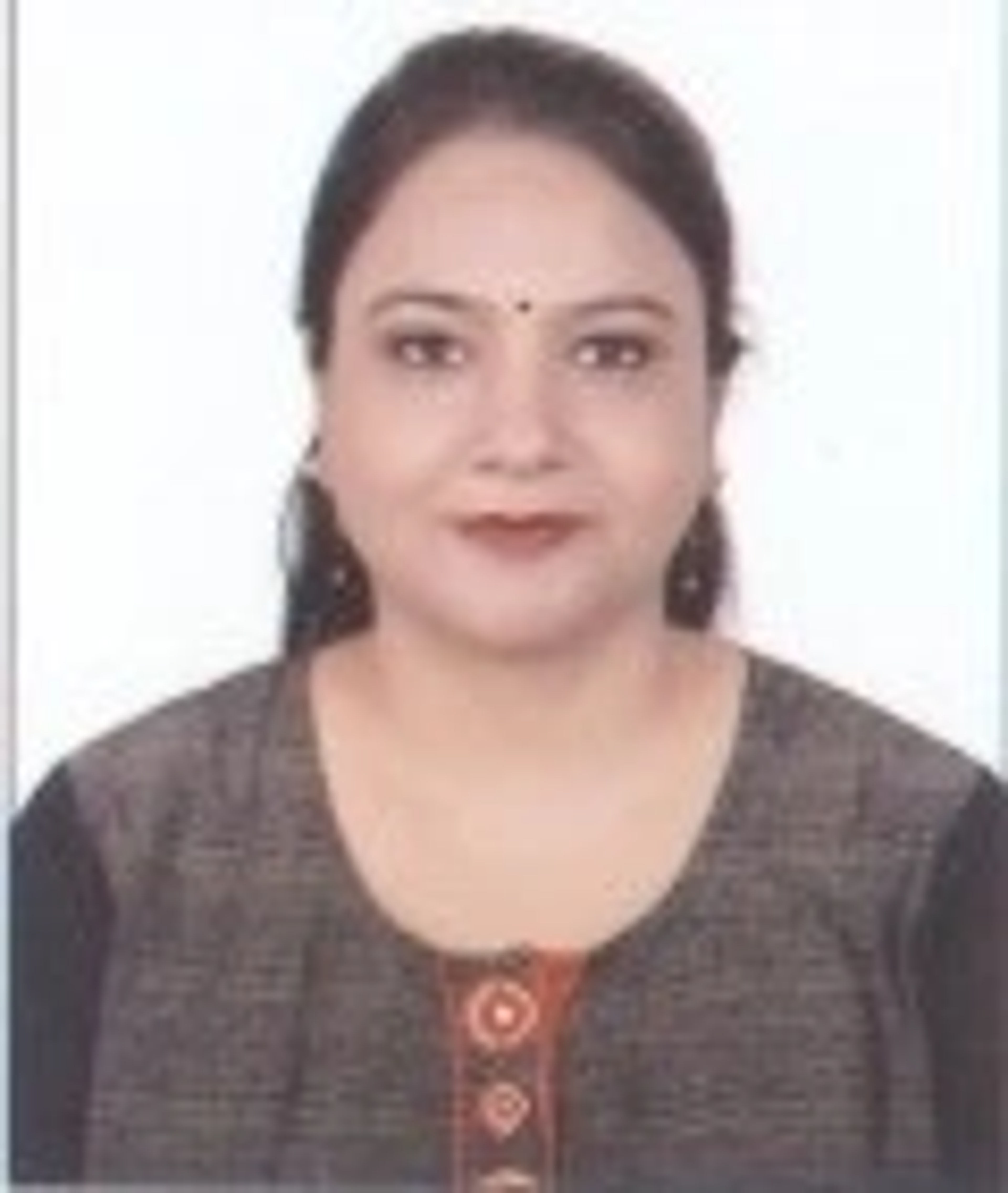 Dr Akanksha Shukla