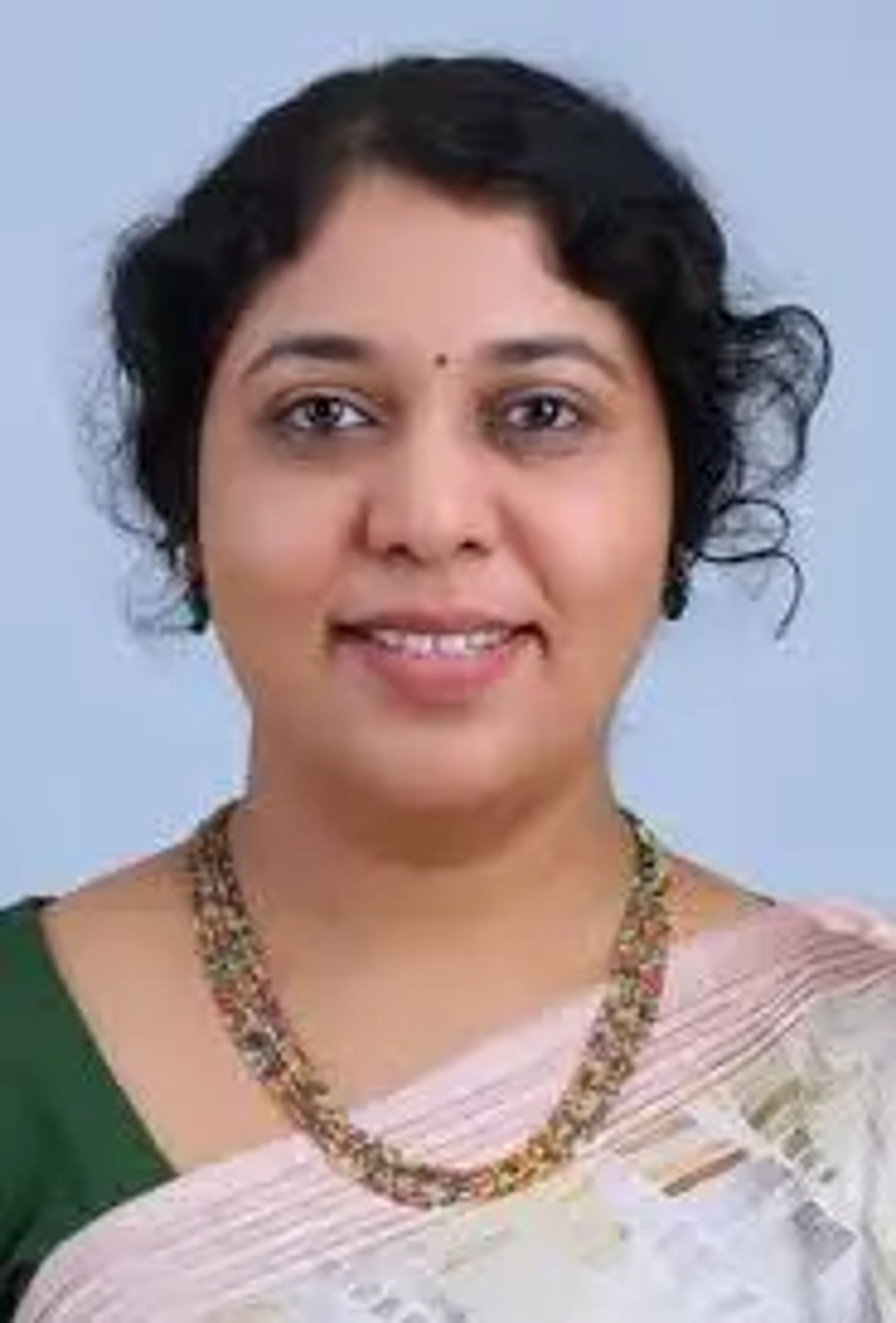 Dr. Tara Bhatt