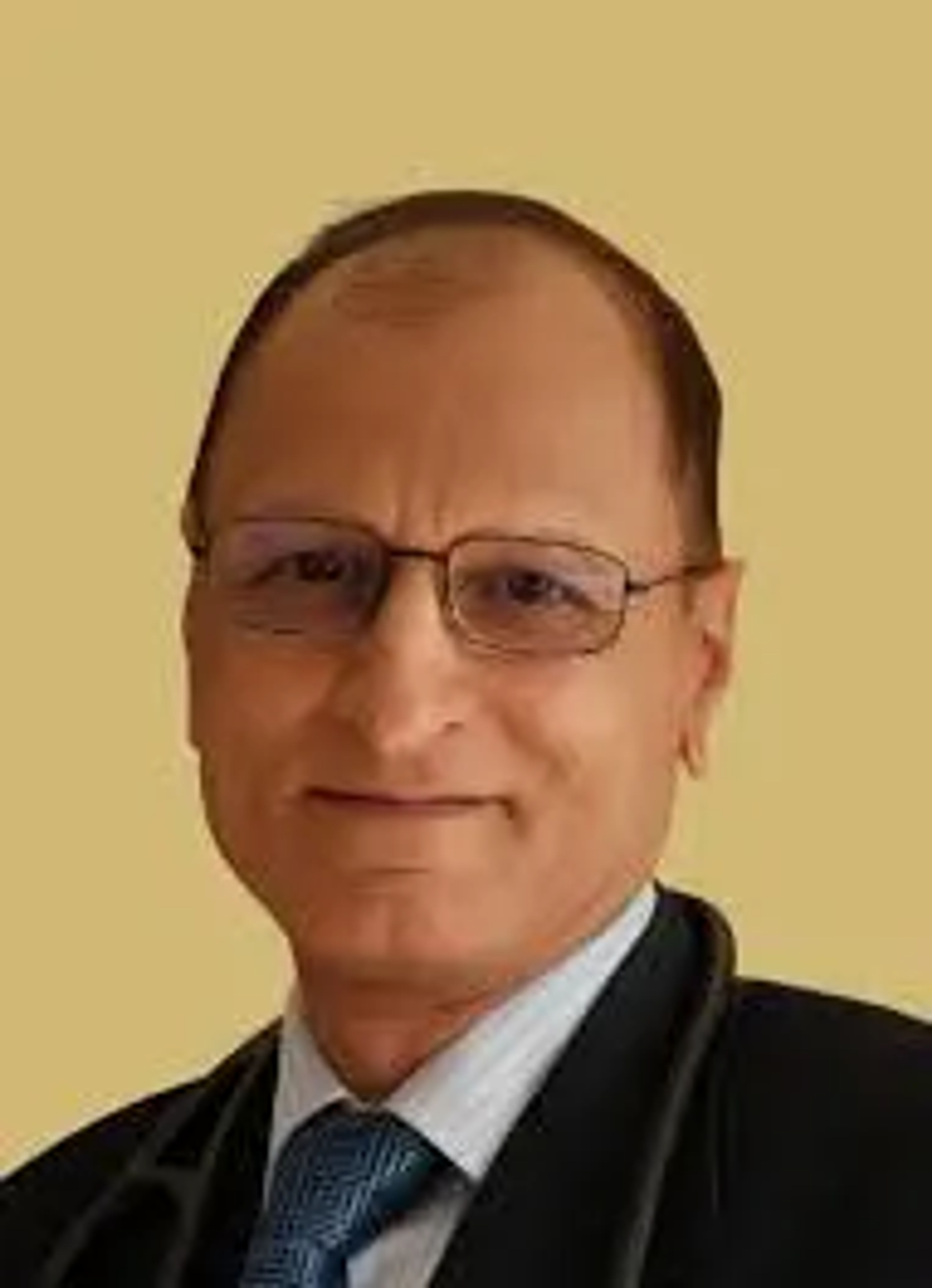 Afreen Ahmedi Khatoon –