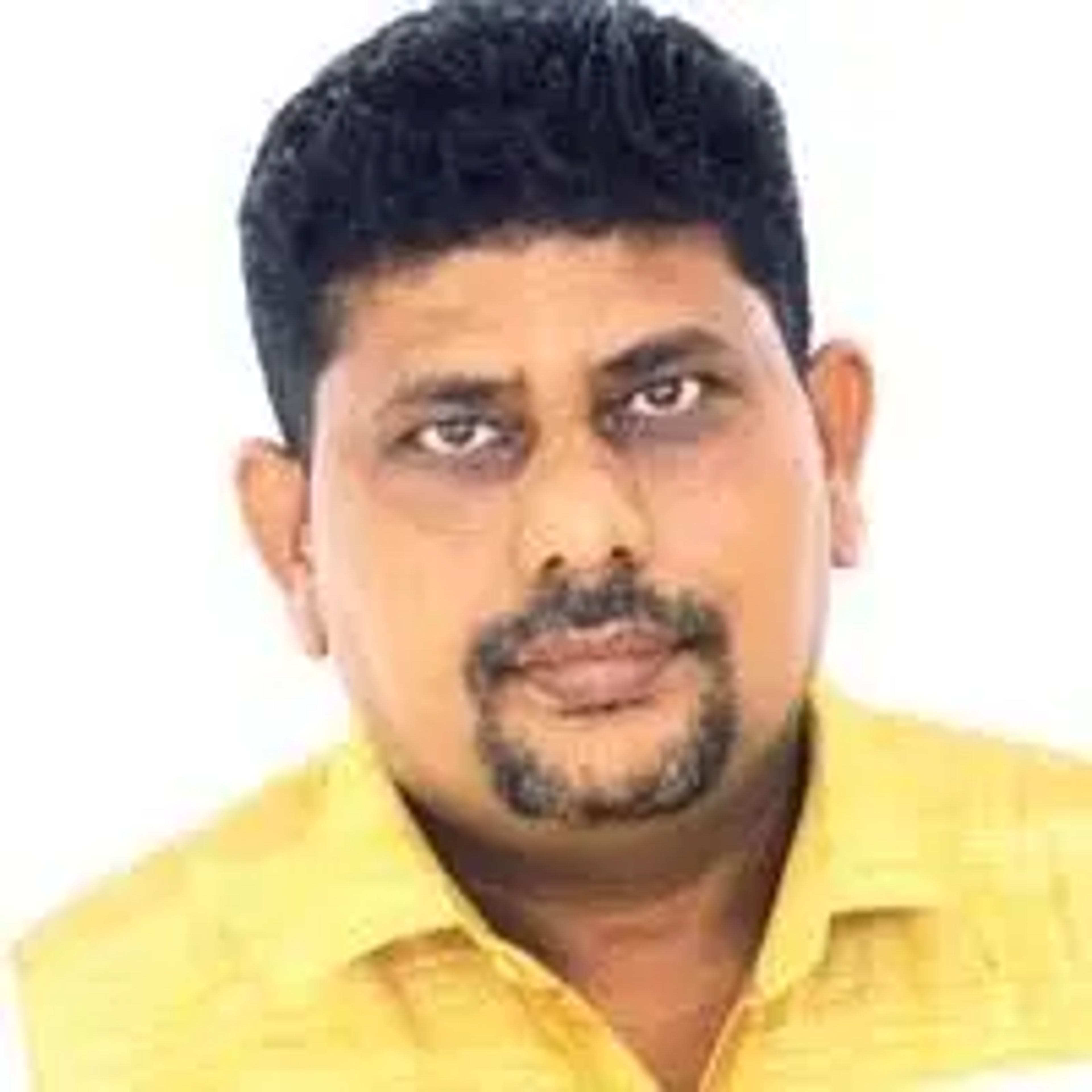 Dr. Thanga Mariappan Kandasamy