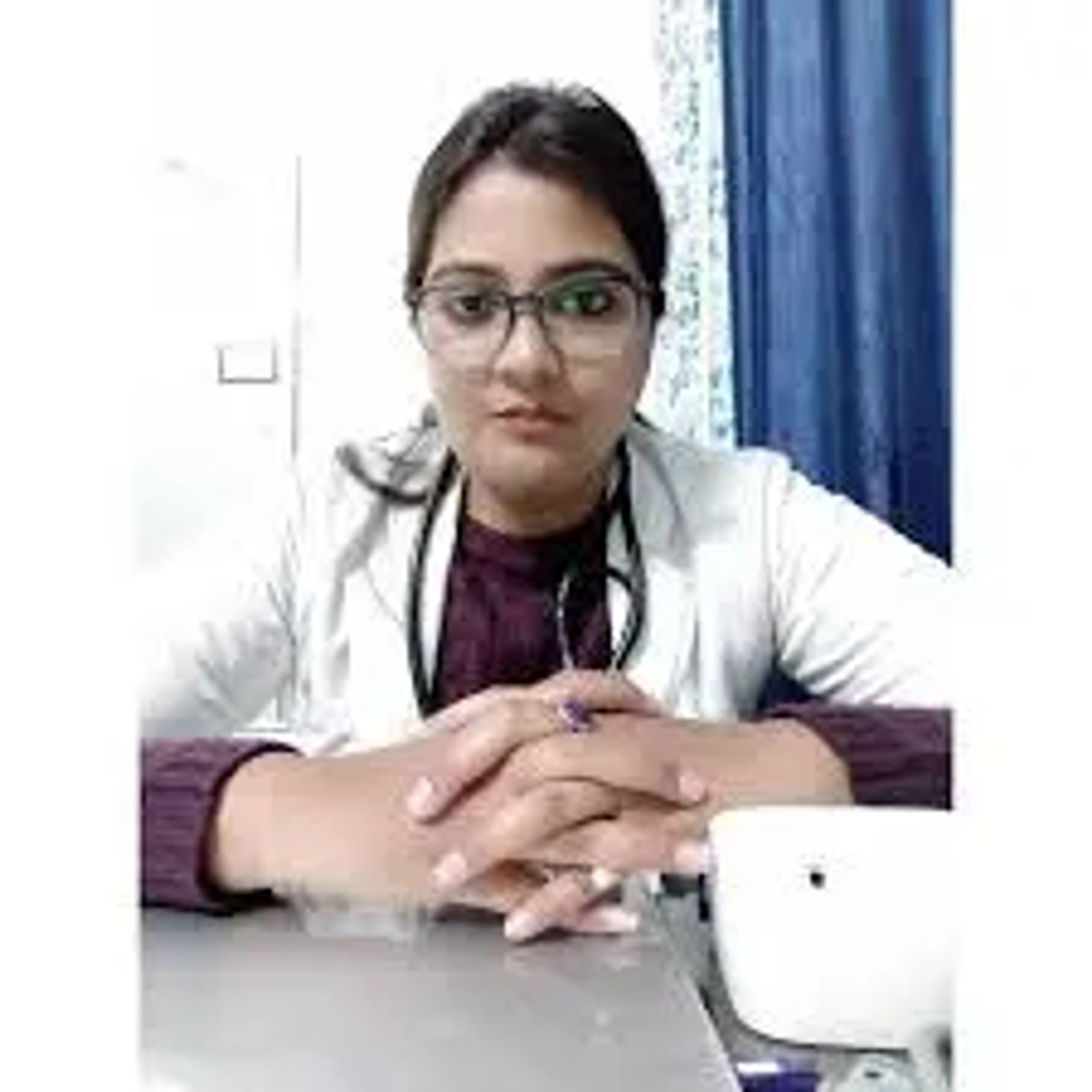 Dr. Vasundhara Chandola