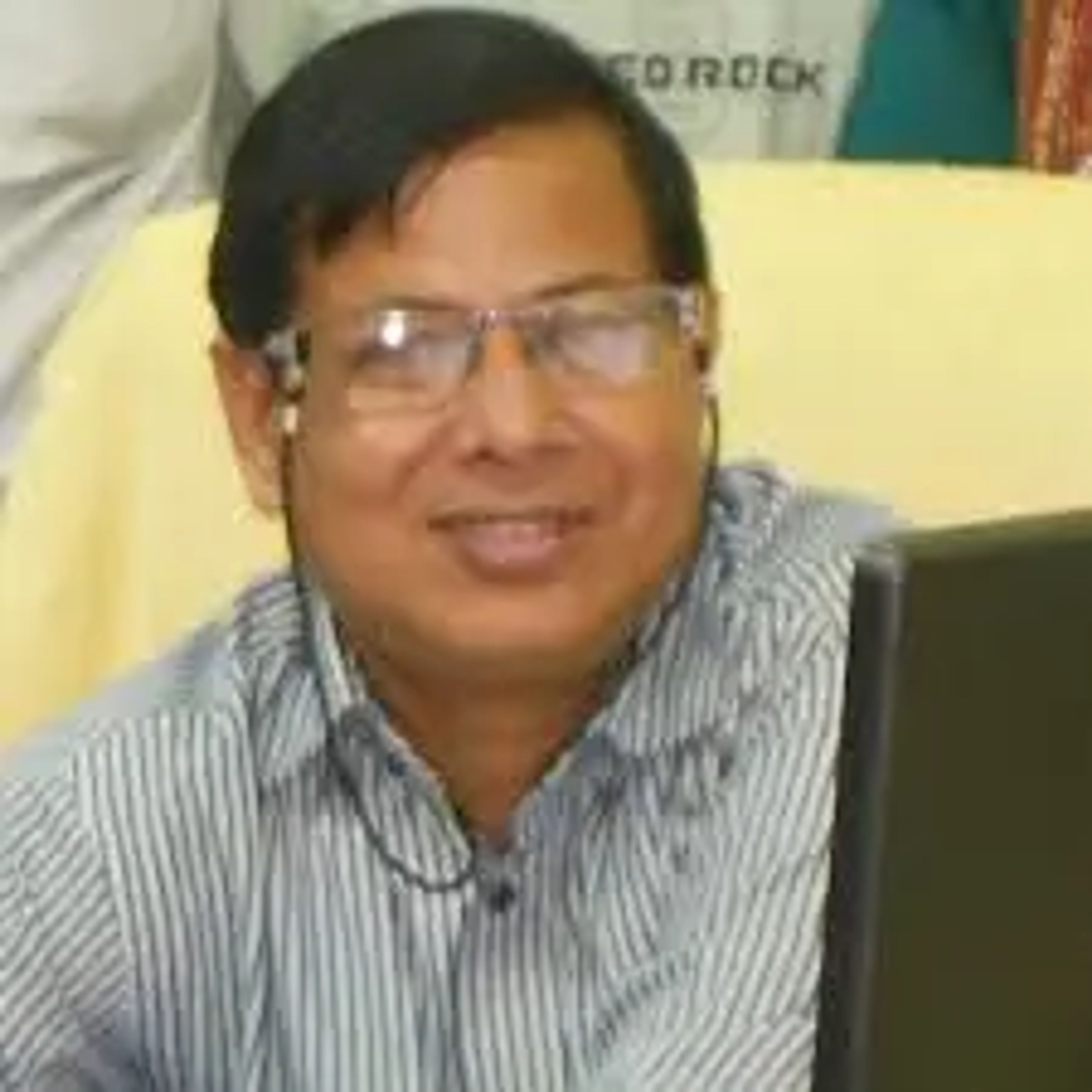 Dr. Shankar Kumar Ghosh