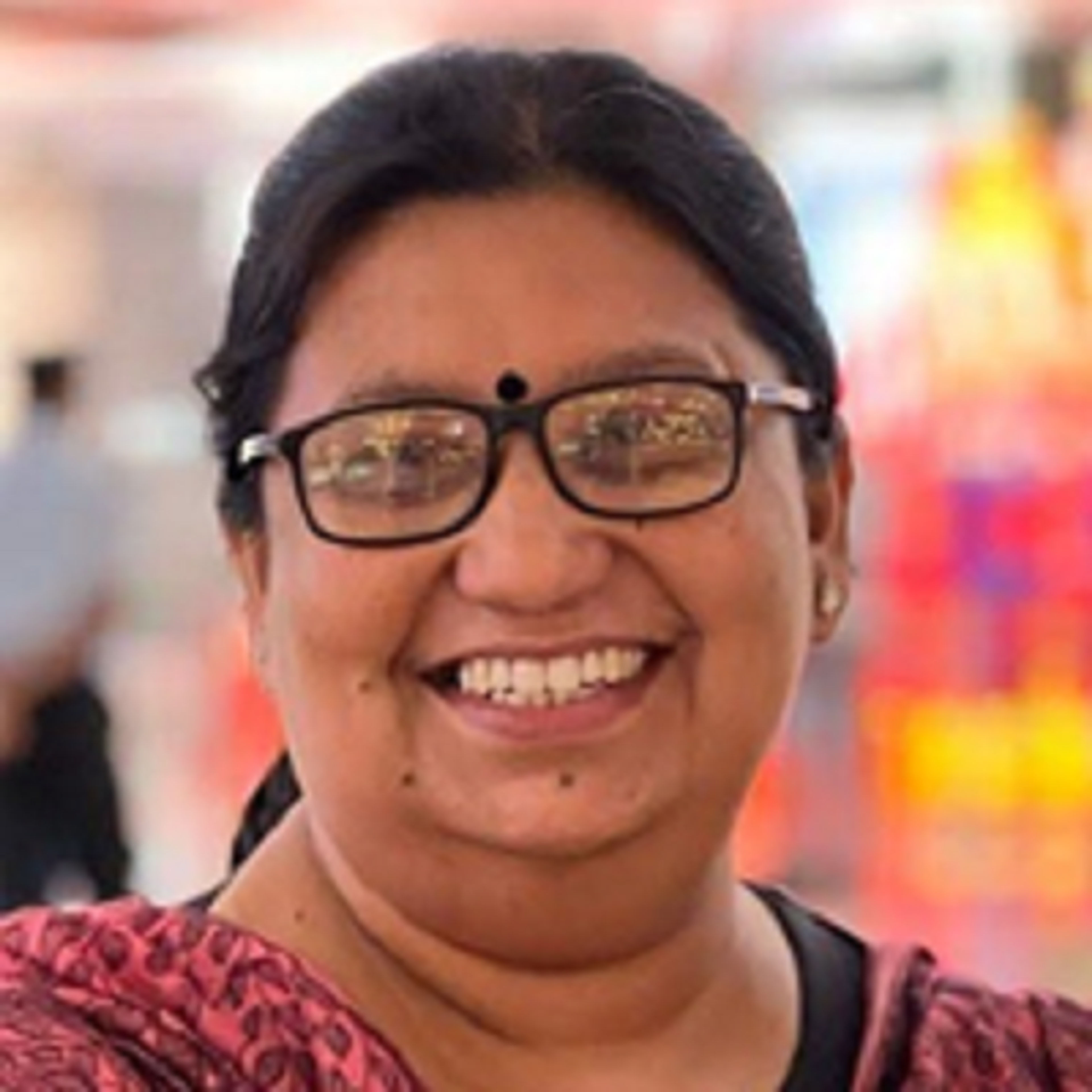 Dr. Brishti Mitra