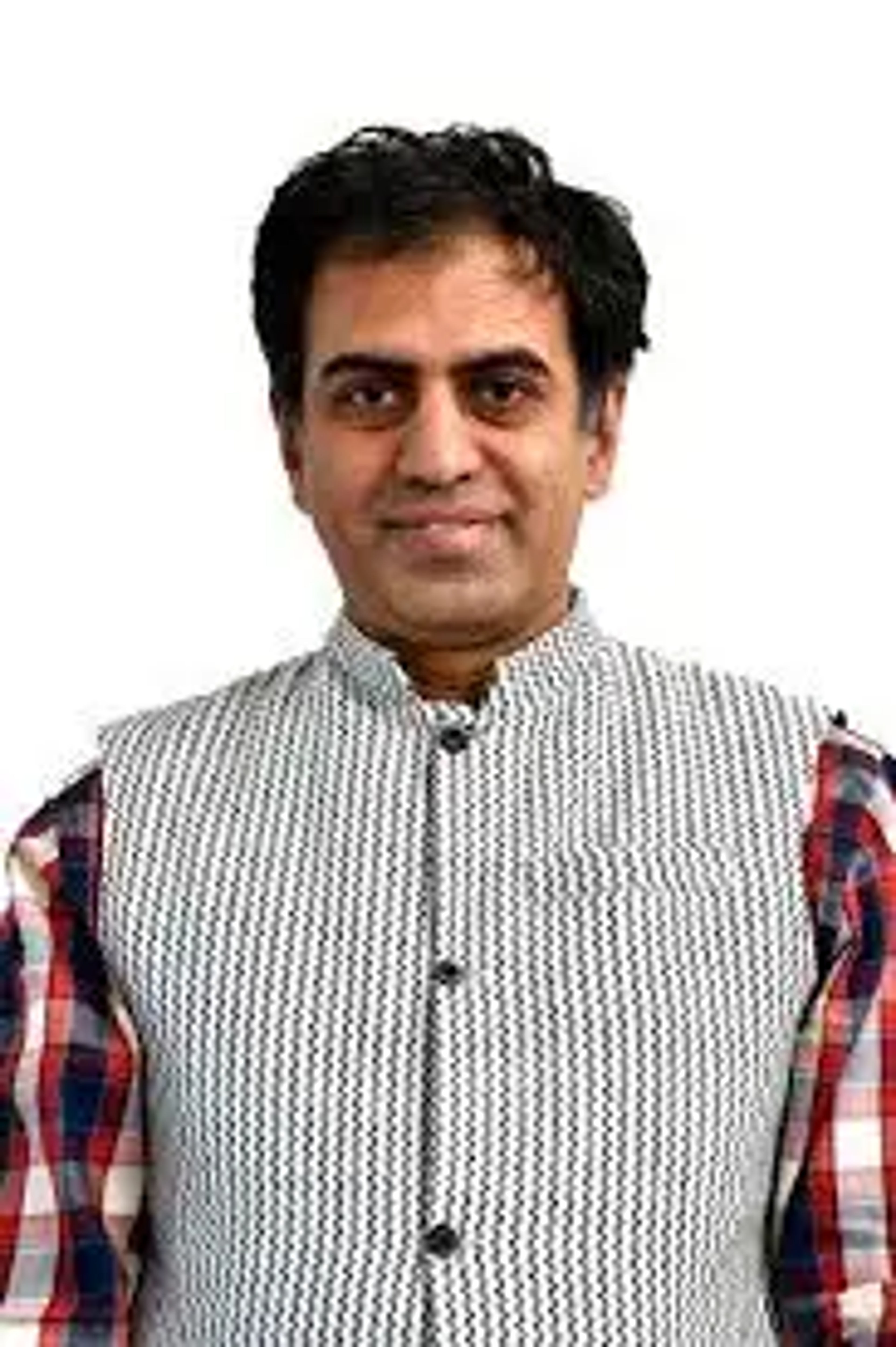 Prof. Tushar Kanti Mukherjee