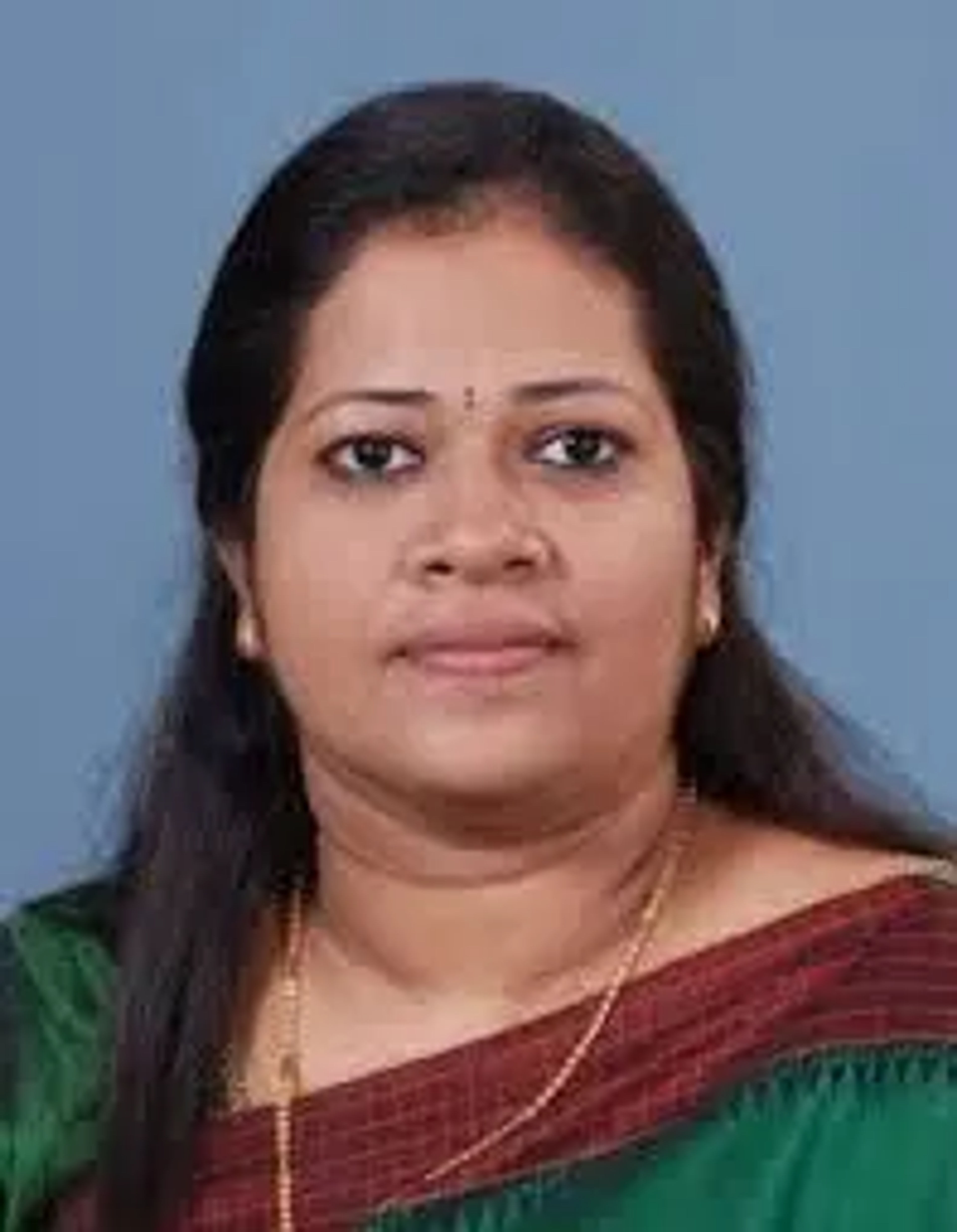 Ms. Resmipriya M G