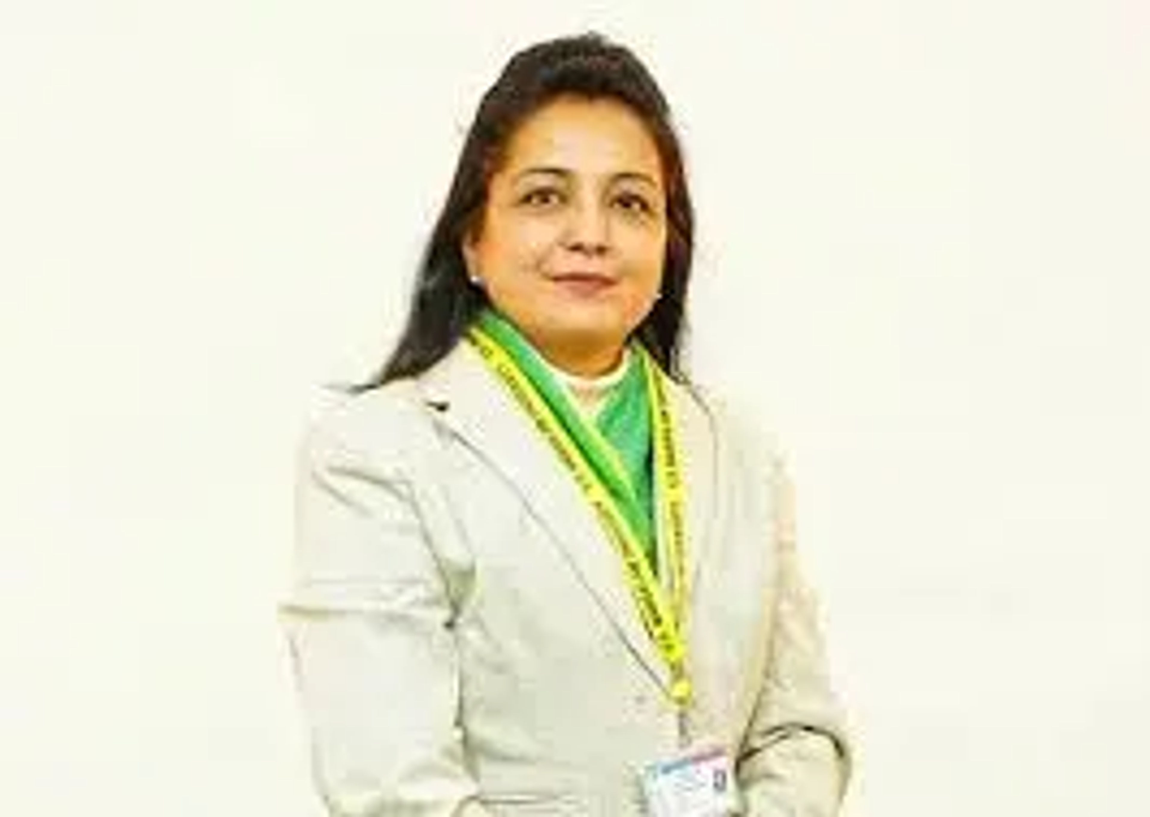 Ms. Garima Attri