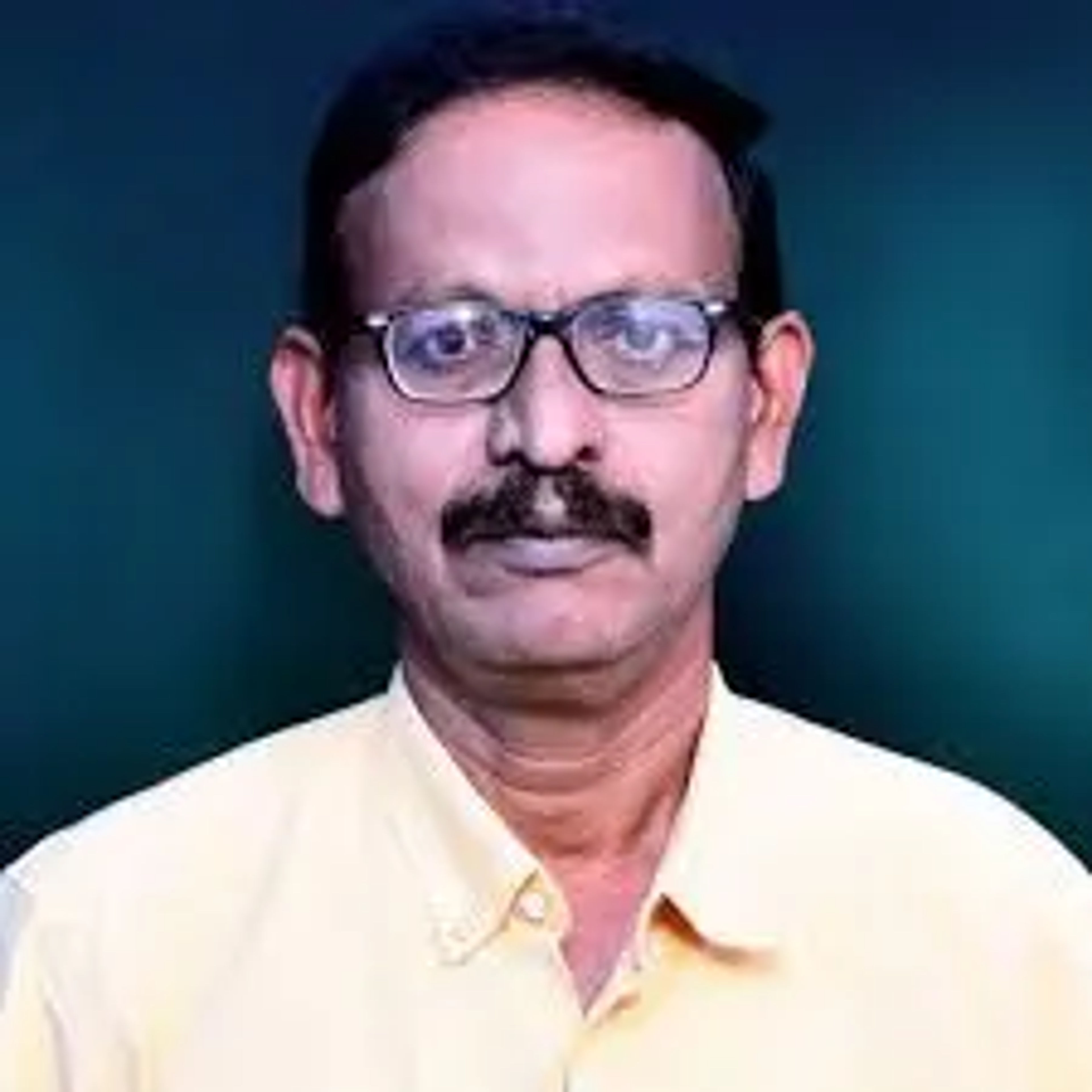 Dr. K. Ajay Kumar