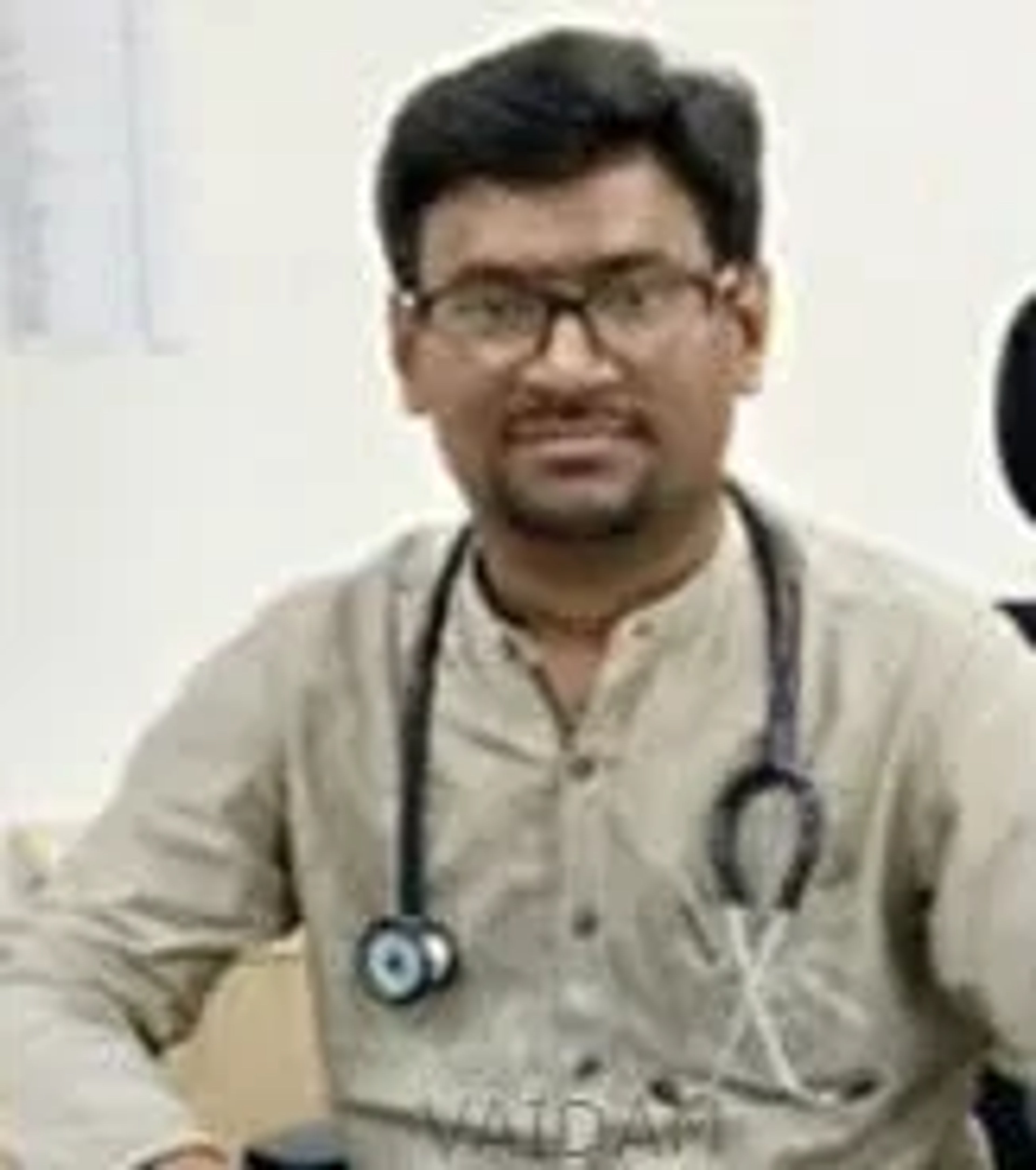 Dr. R.V. Ramteke