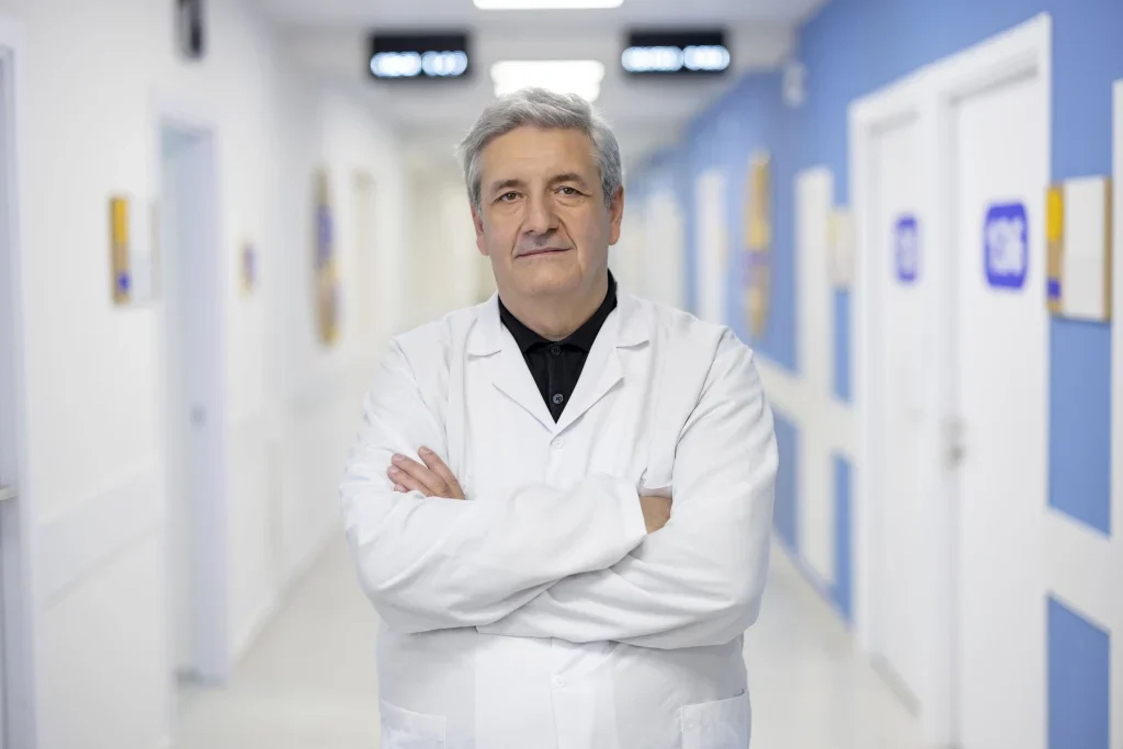 Malkhaz Kokichashvili